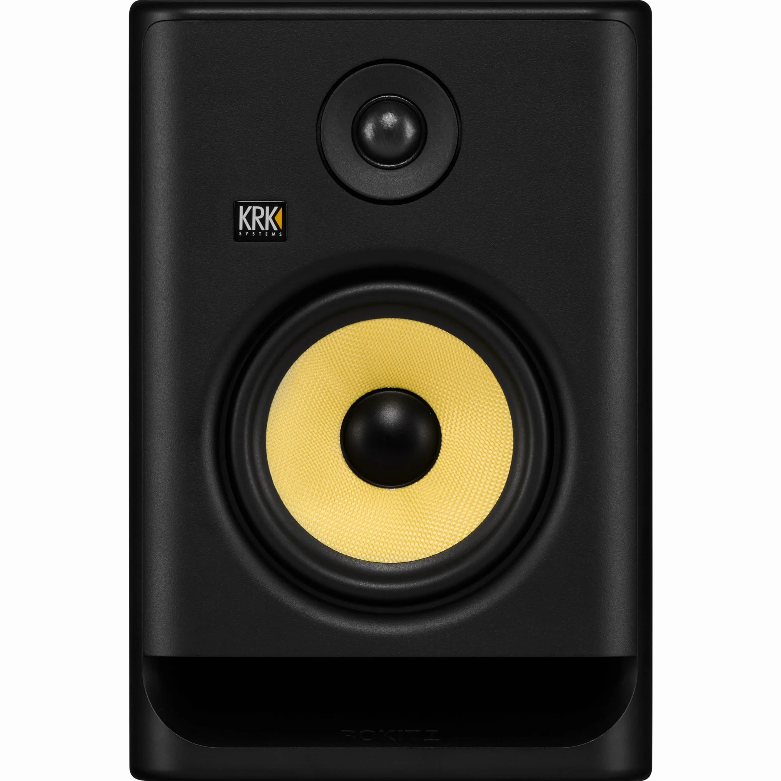 KRK RP7 G5 - Aktiver Studiomonitor