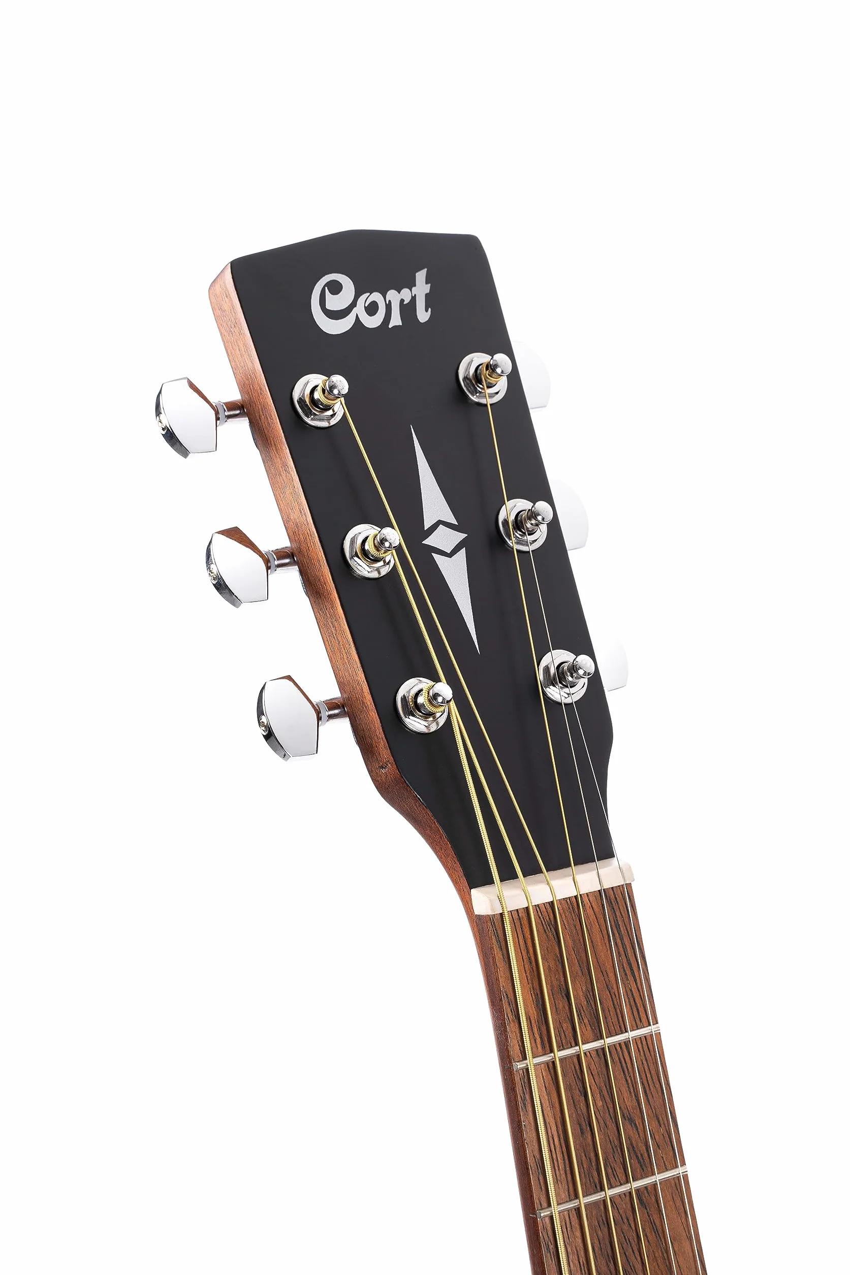AD810 Open Pore Acoustic Guitar