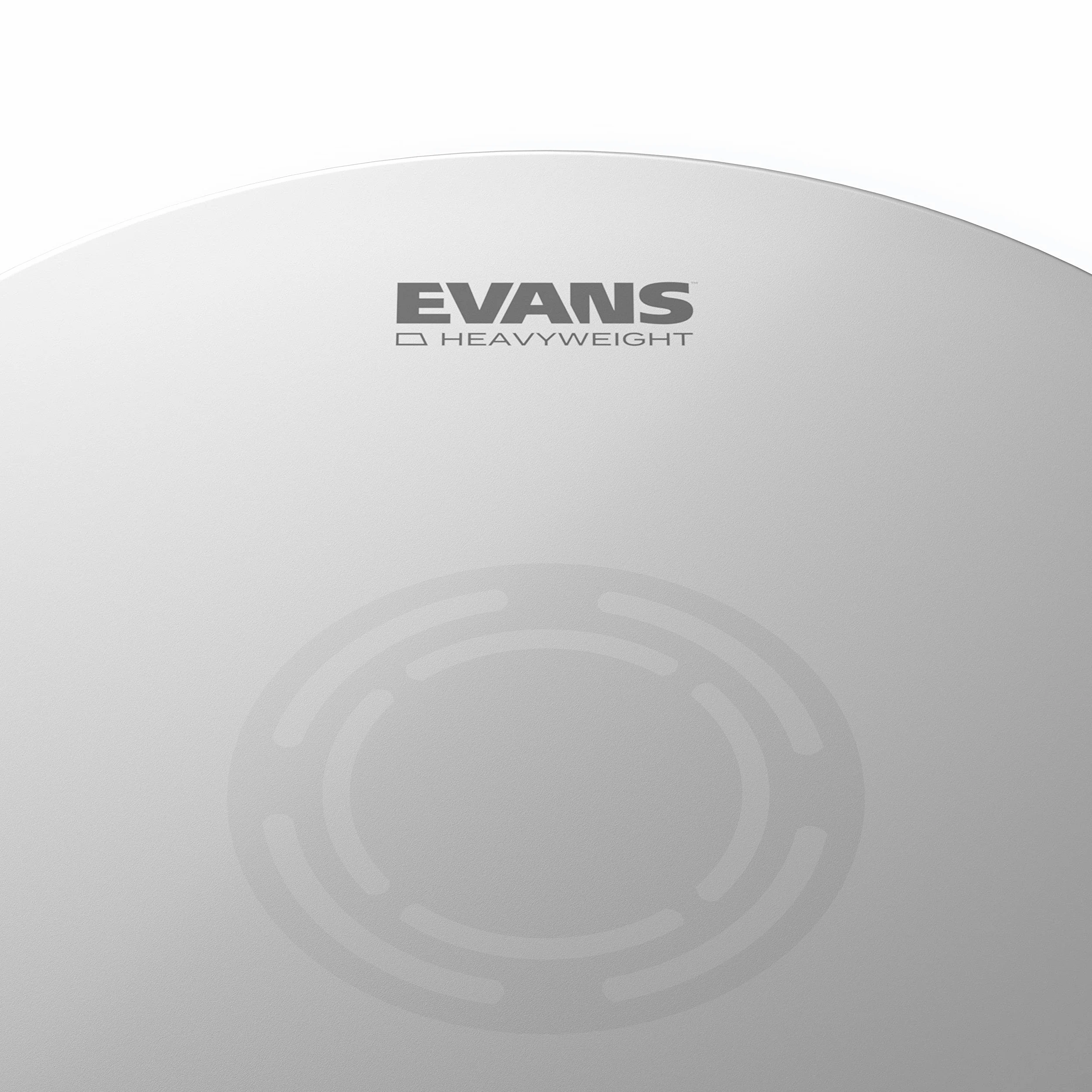 Evans Heavyweight Coated B14HW 14" Snare Batter