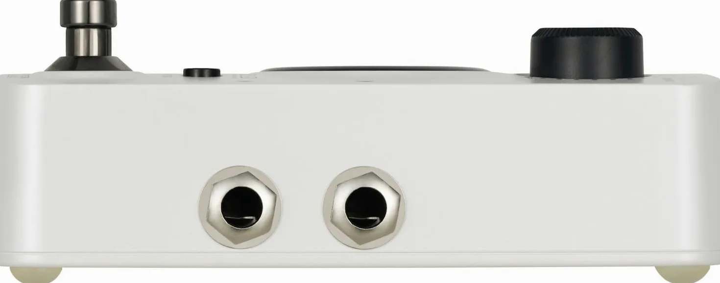 Mooer GL100 Groove Loop Series Phrase and Drum Station