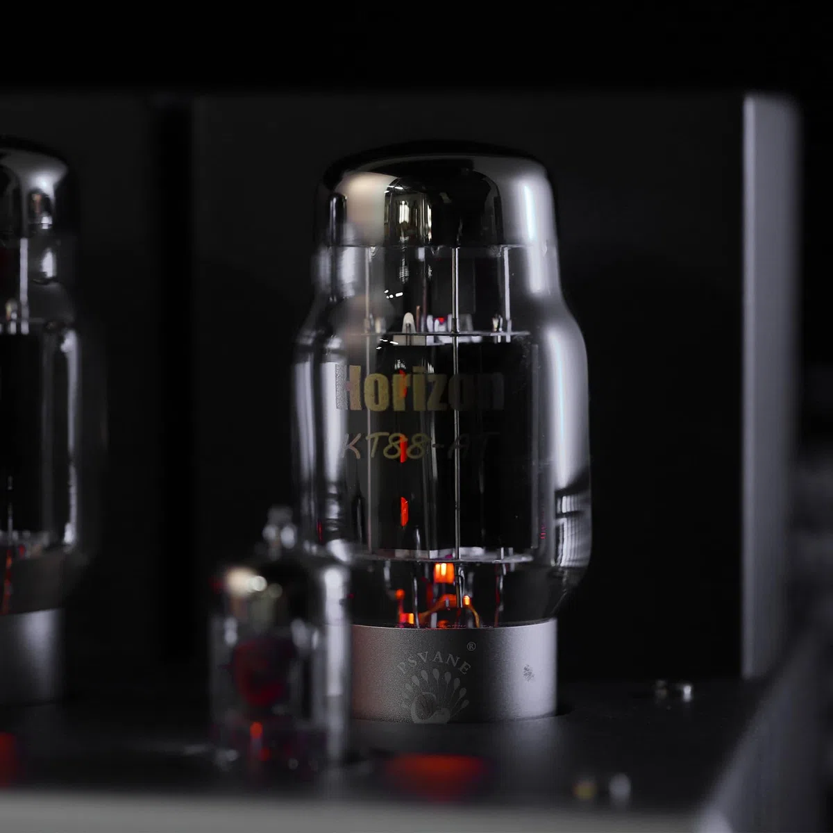 PSVANE Horizon Serie KT88-AT Vakuumröhrenverstärker Gematchtes Paar (2er-PACK)