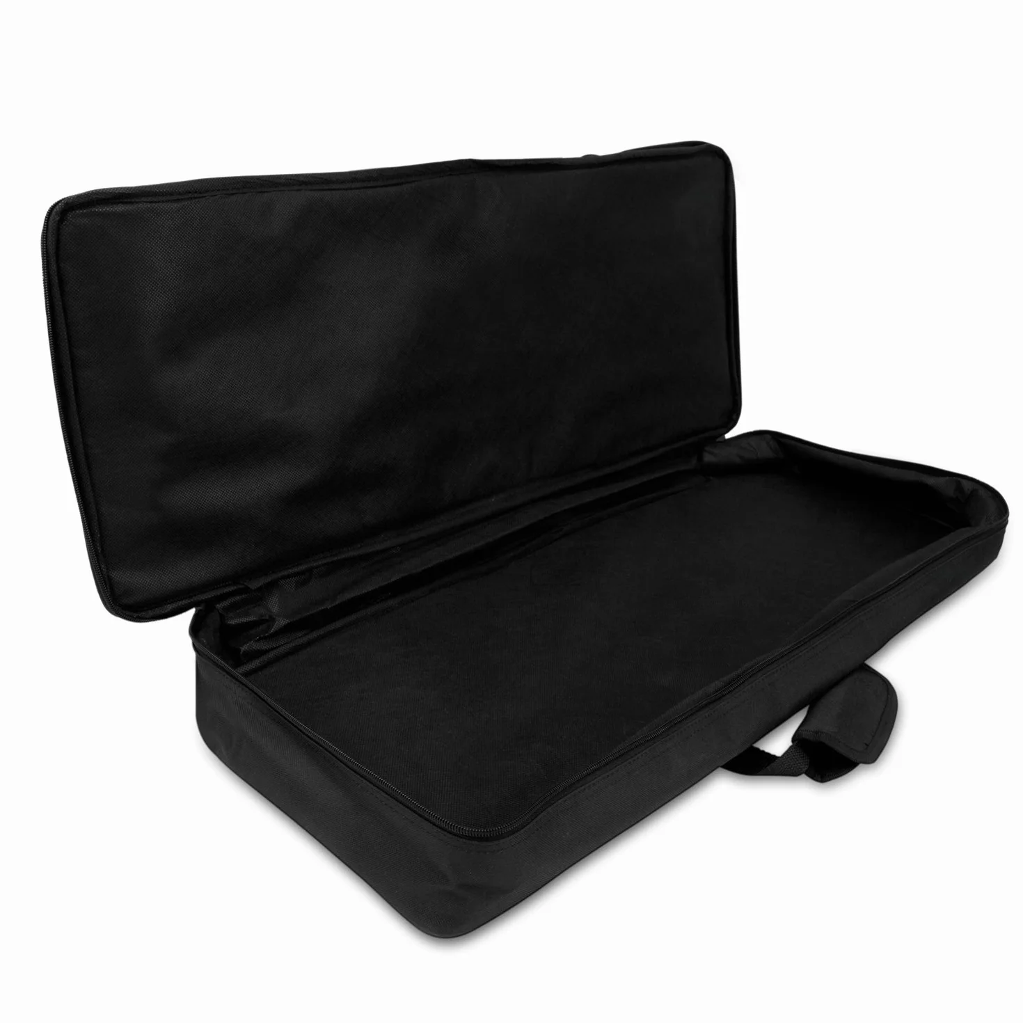 TIGER 61 Key Keyboardtasche mit Tragegurt, 1060mmx448mmx178mm
