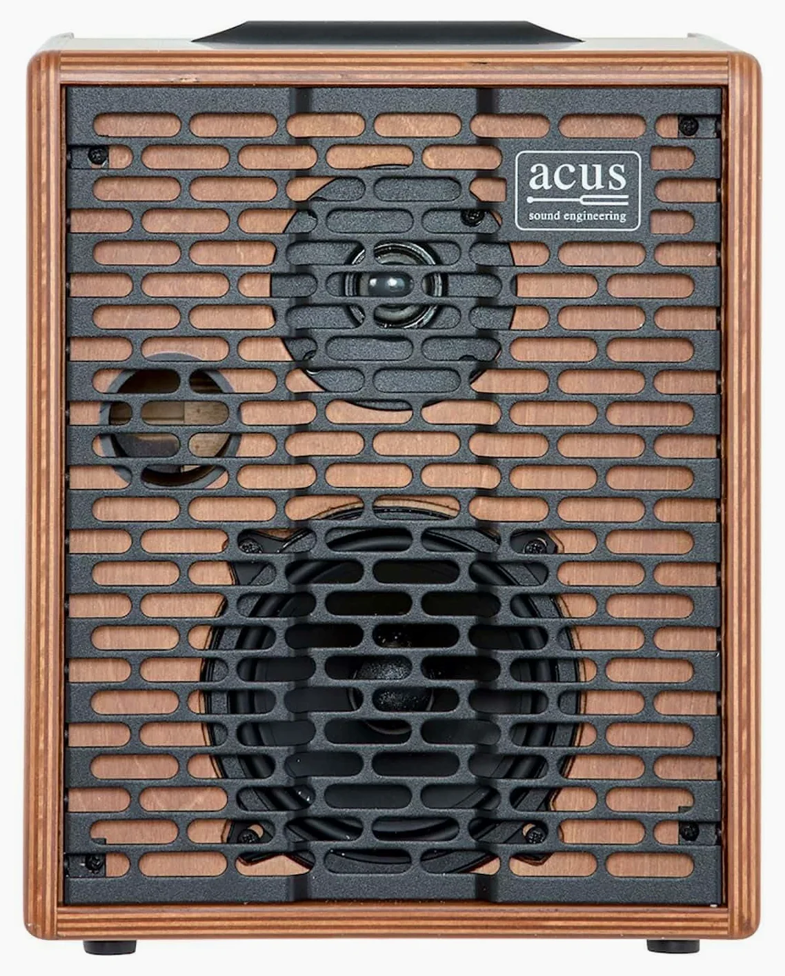 Acus ONE for Street 5 Wood