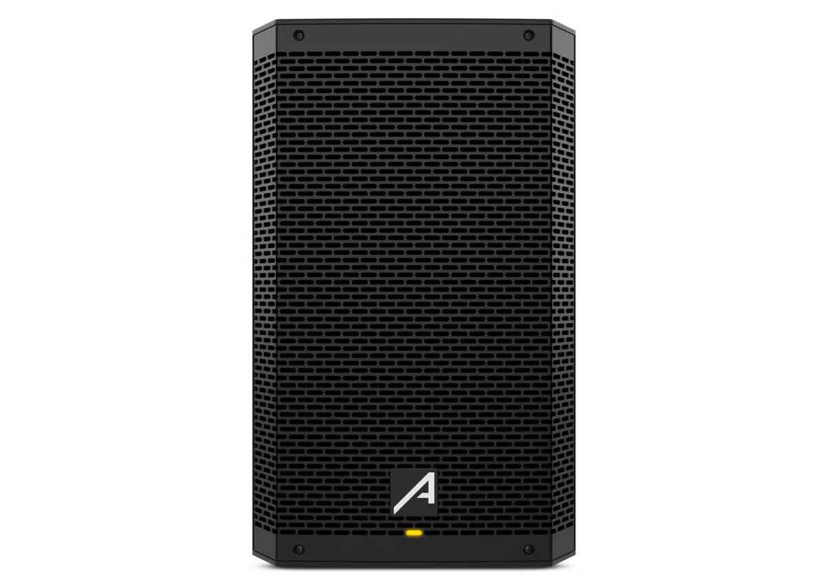 Audibax DSP8 Altavoz 8" Activo 450W Con DSP