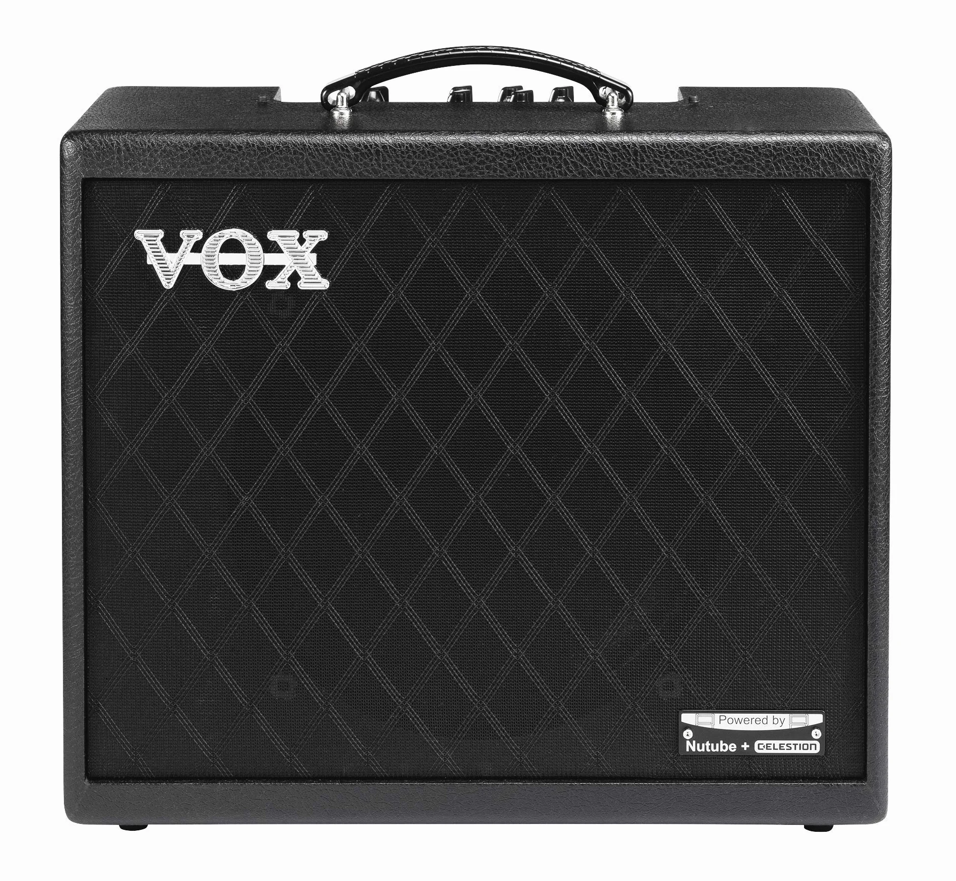 Vox - Cambridge50 Modelling-Gitarrenverstärker mit NuTube - 50 W
