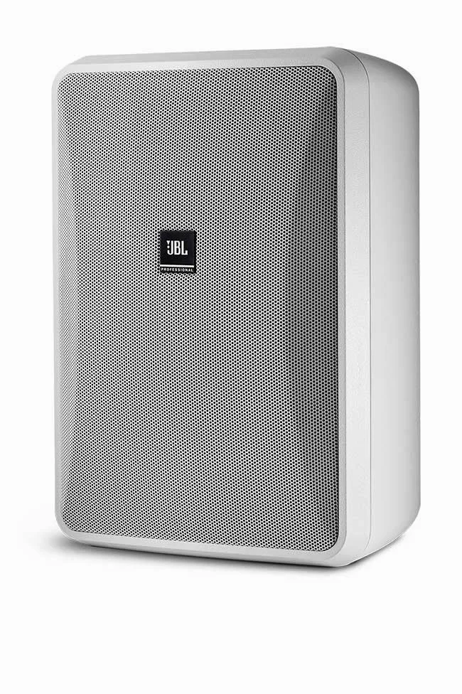 JBL Steuerung 28–1 l, Weiß (Paar)
