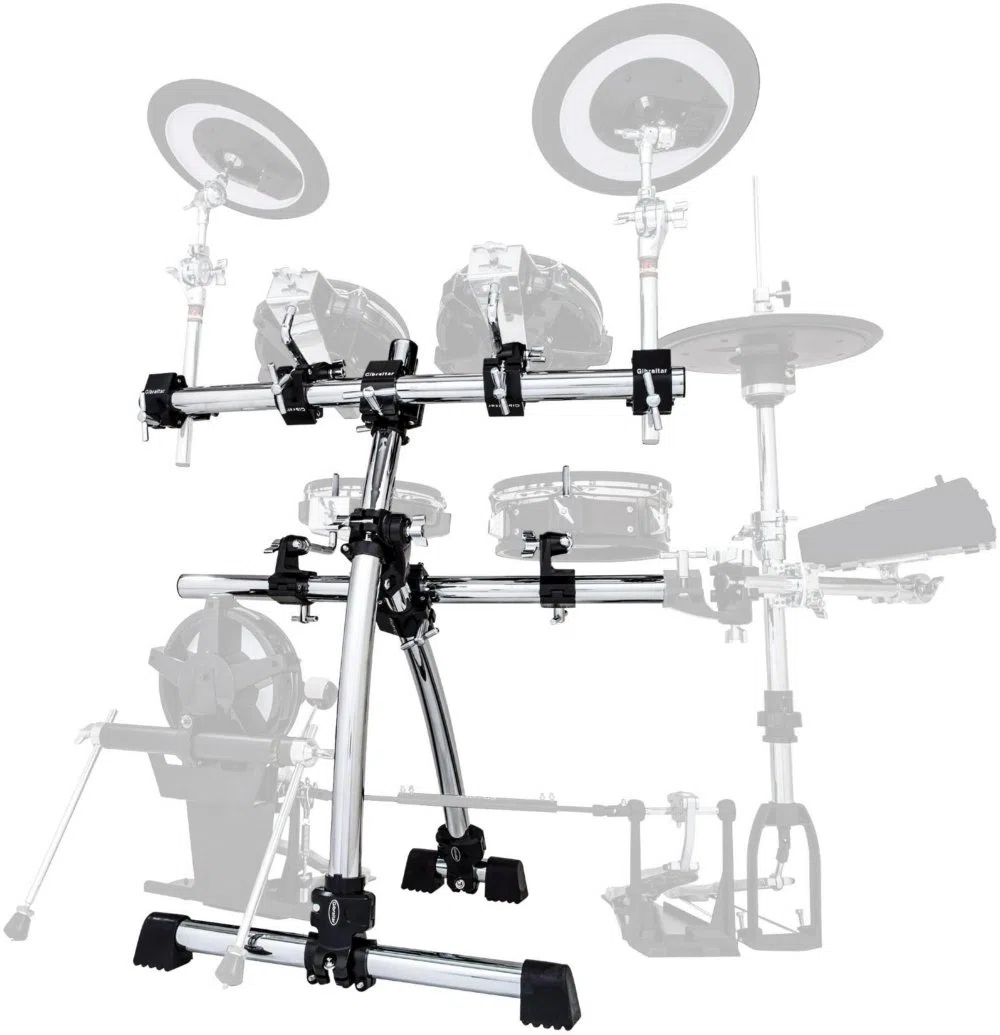 Gibraltar GRS-ERK Rack System E-Rack, Road Series