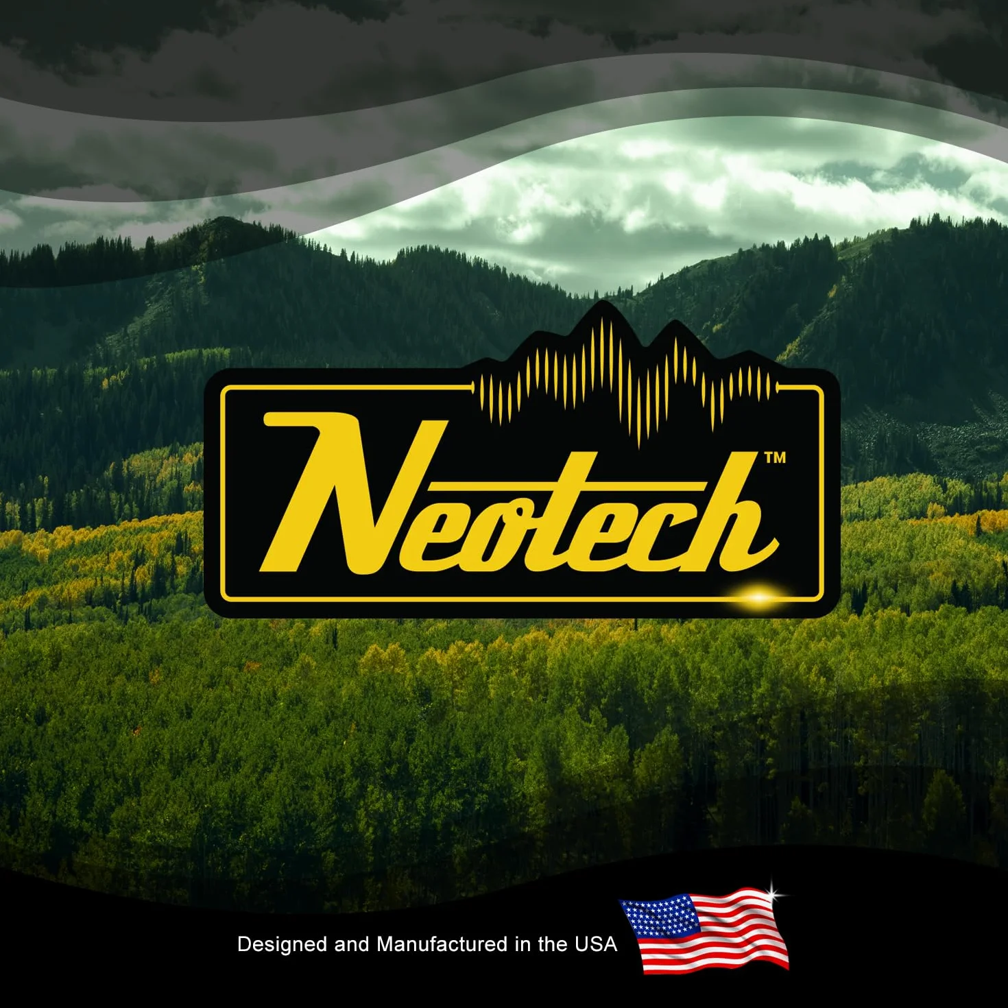 Neotech Tuba-Geschirr