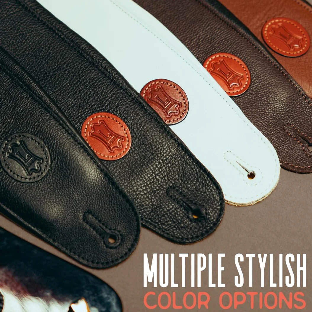 Levy's Leathers unisex-adult Modern