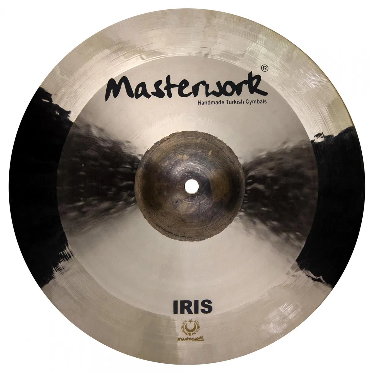 Masterwork Iris 14'' Hi Hat