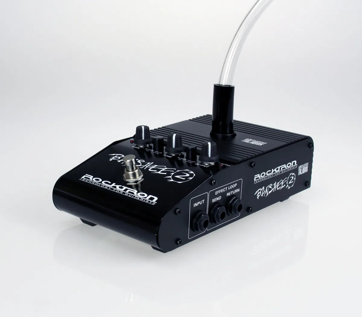 Rocktron Banshee 2 - Talkbox