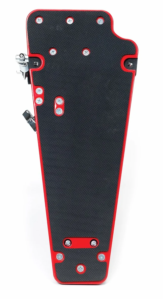 Drum Workshop 5000 Serie Accelerator Einzel-Bassdrum-Pedal