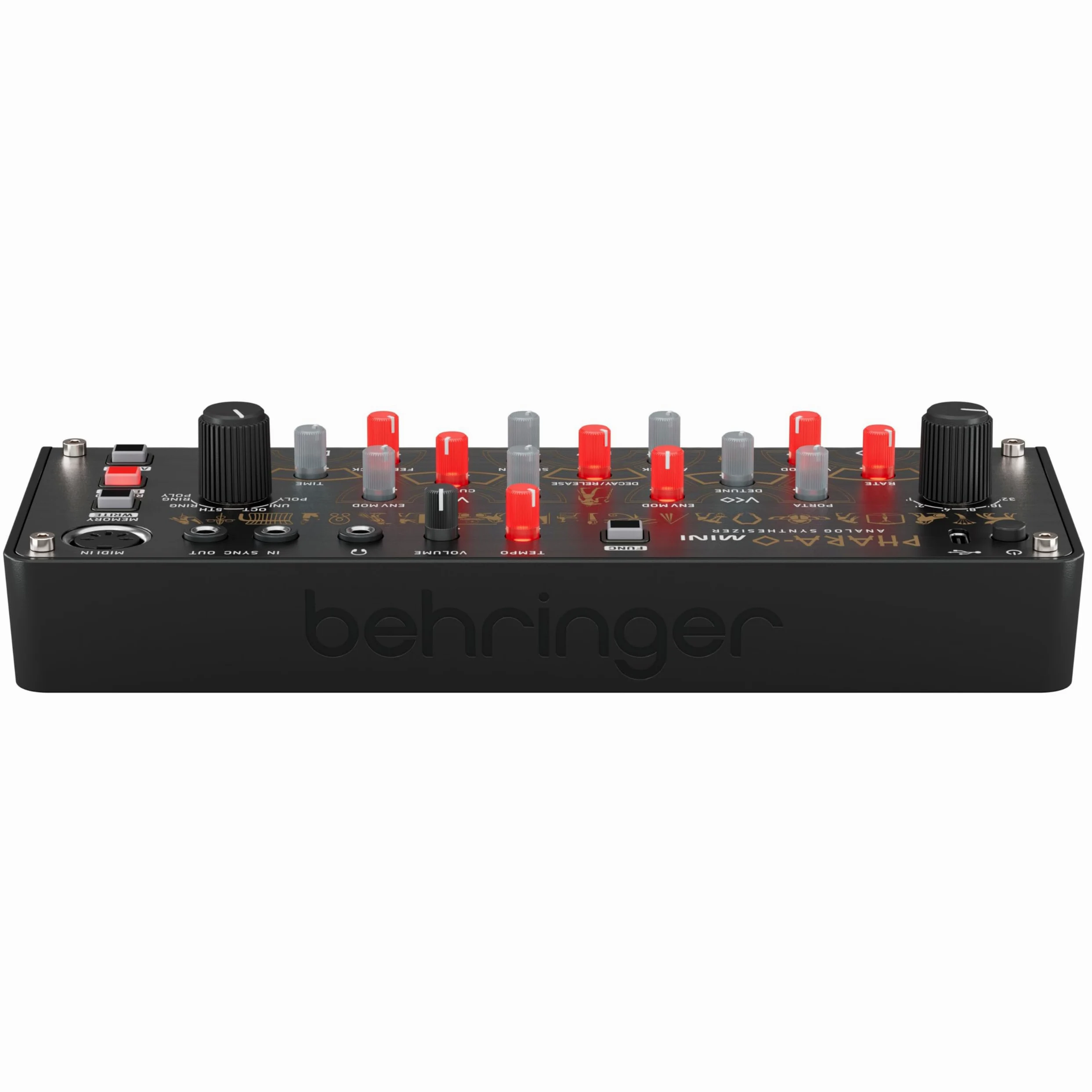 Phara-O Mini Synthesizer