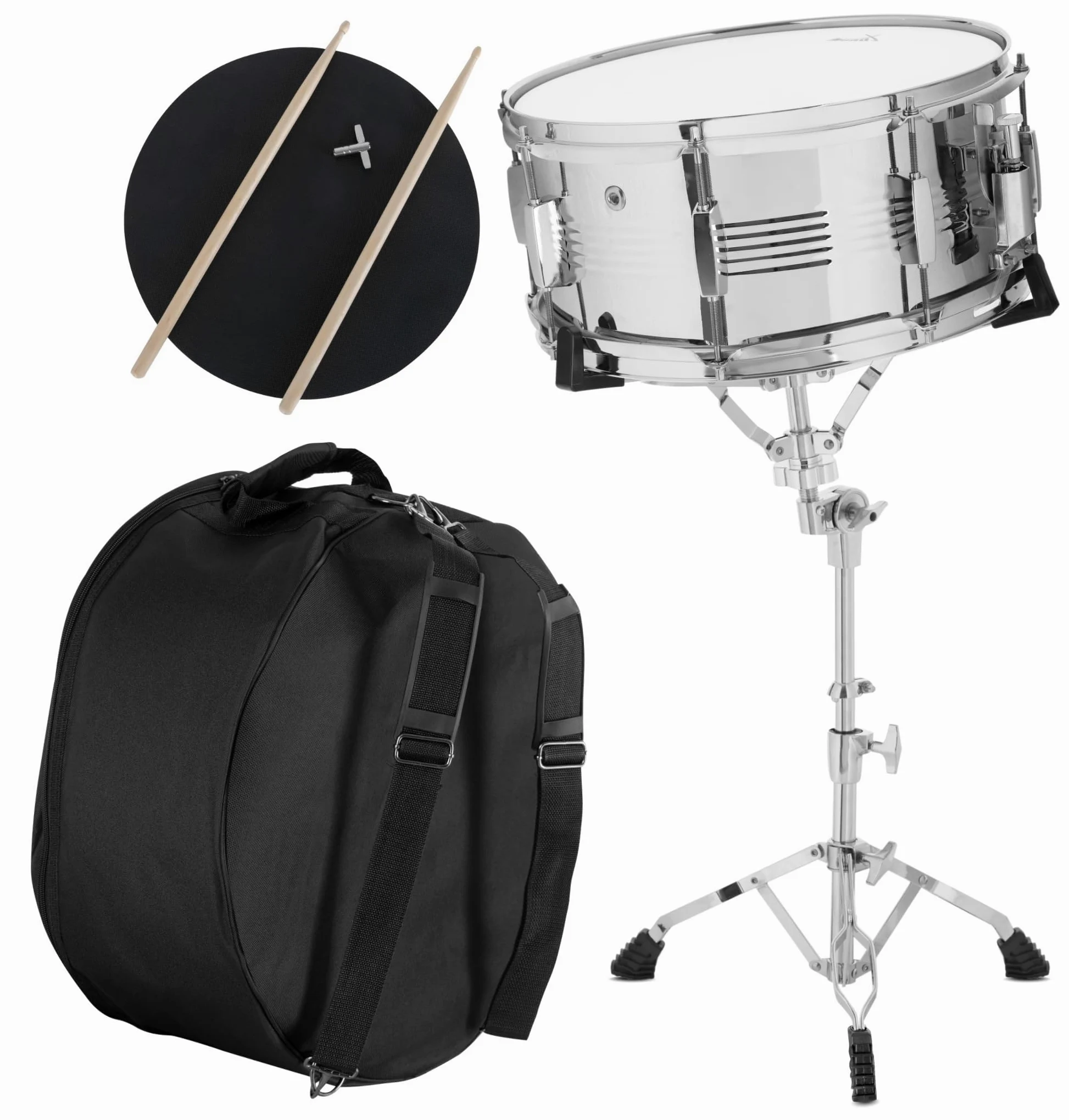 XDrum Snare Drum Starter Set