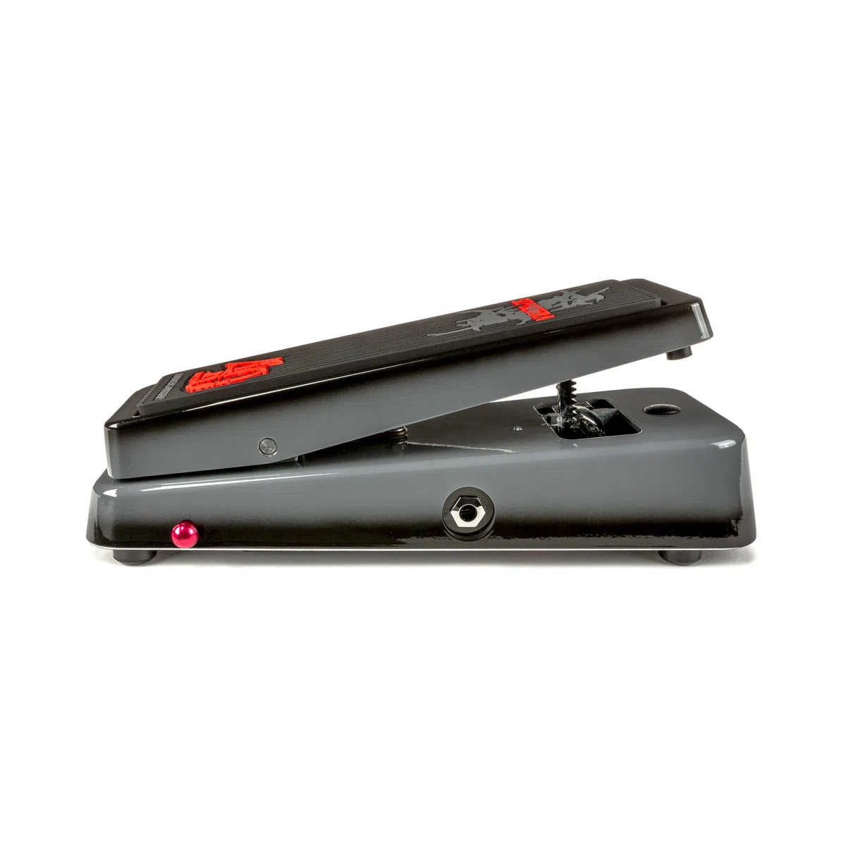 Dunlop AK95MMXXIV Sepultura 40th Anniversary Cry Baby Wah Limited Edition für E-Gitarre mit personalisierter Grafik, ikonischem Klang und True Bypass