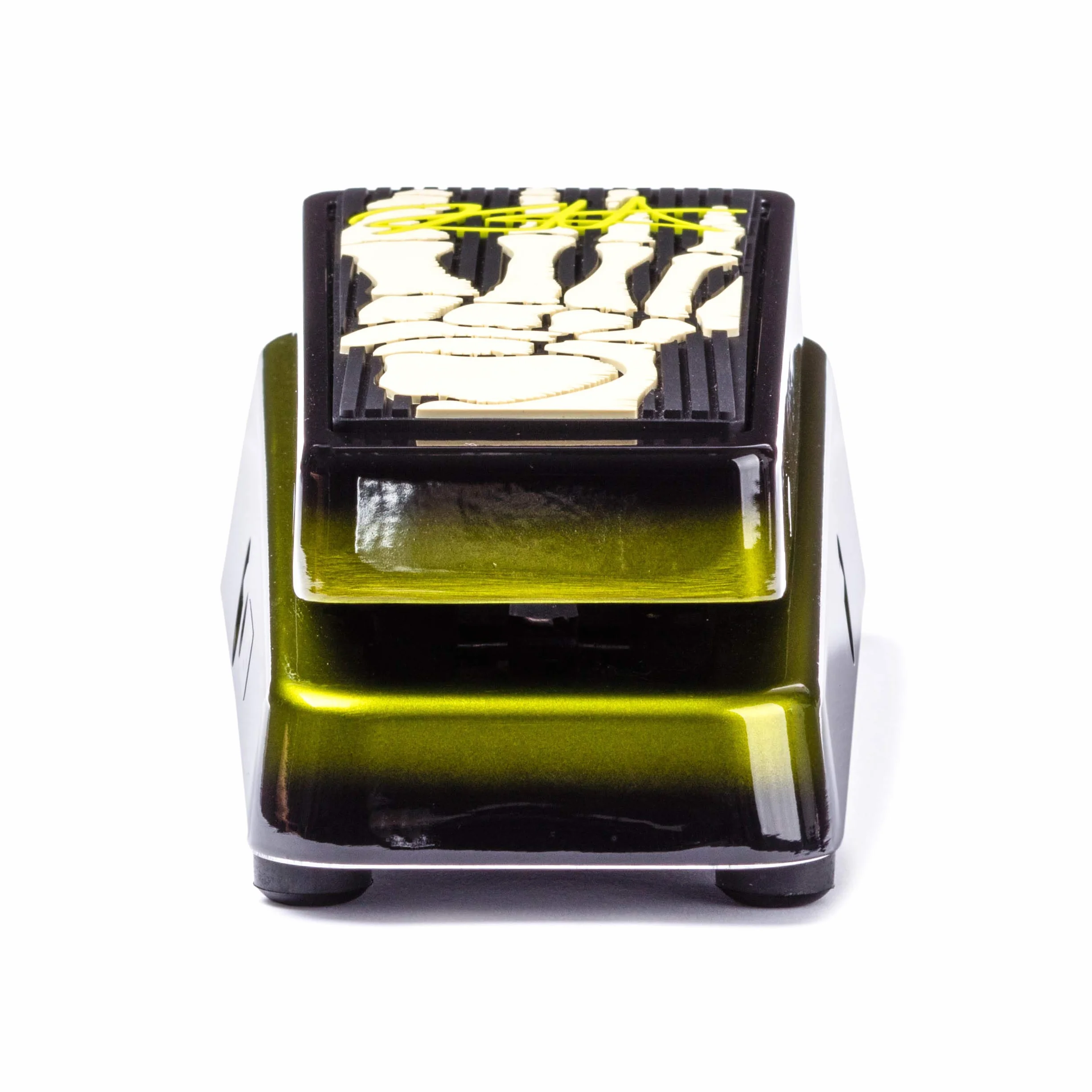 Dunlop Kirk Hammett Signature Wah Effektpedal