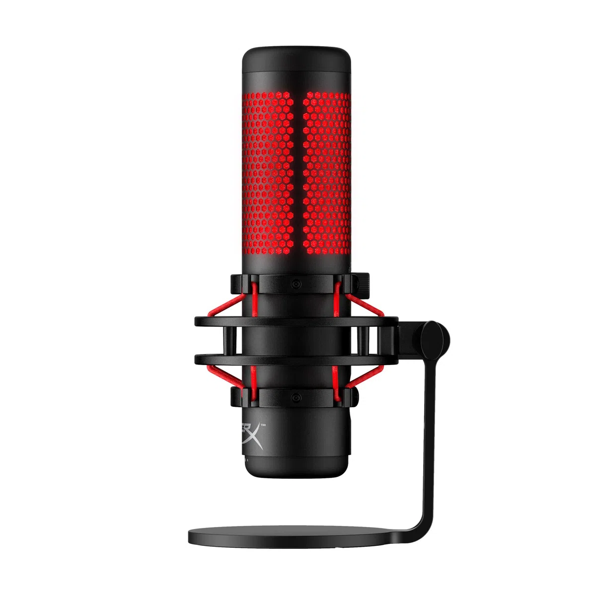 Microphone Quadcast Mikrofon 4p5p6aa