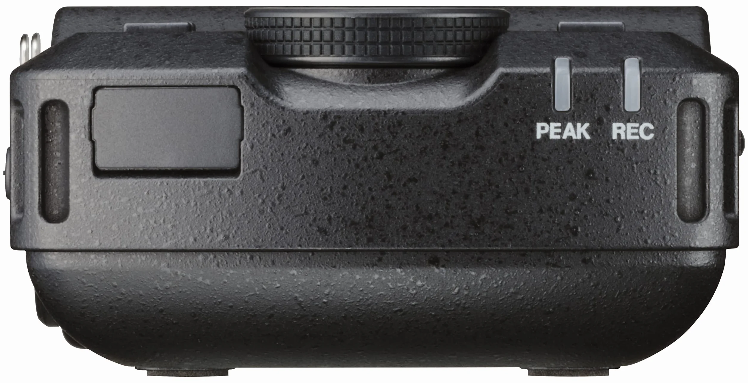 Tascam Portacapture X6 - Hochauflösender Handheld-Mehrspurrecorder