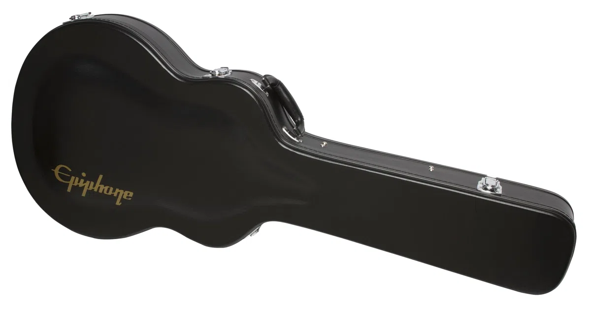 Epiphone Koffer für Epiphone Dot (Sheraton, 335)