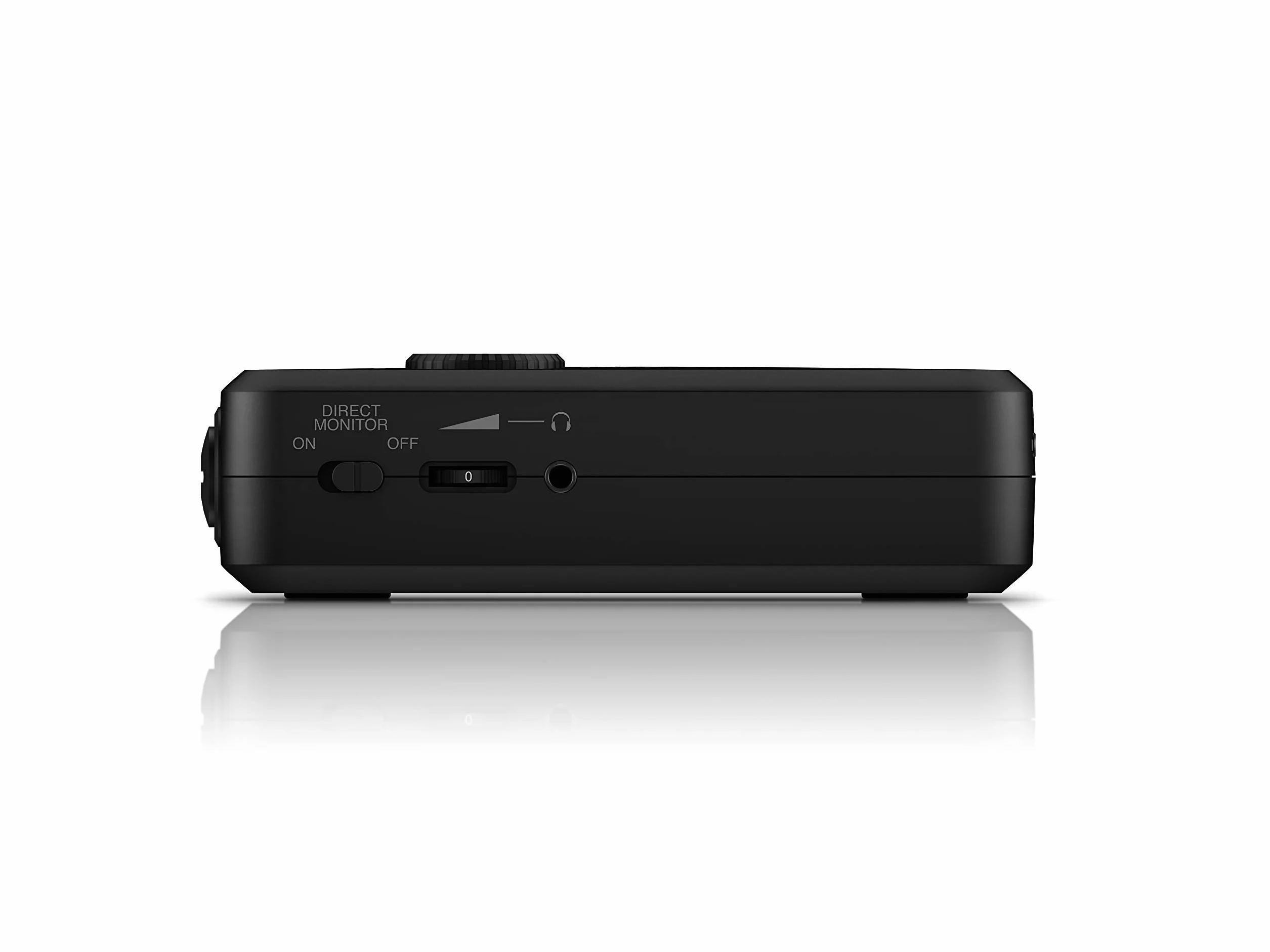 IK MUltimedia iRig Pro Duo I/O - Universelles Zweikanal-Audio-/MIDI-Interface für iPhone, iPad, Android und MAC/PC