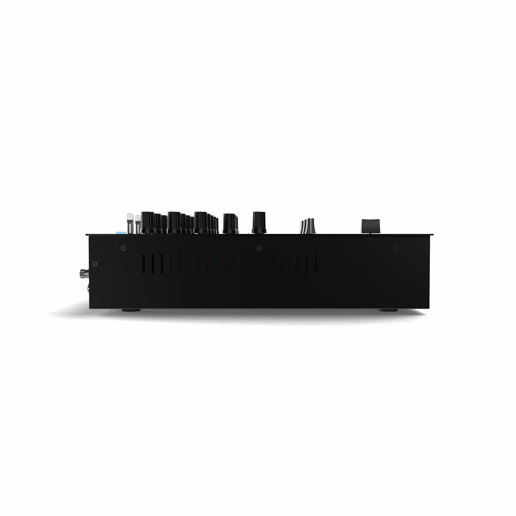 Reloop RMX-30 BT DJ-Mixer kabelloses Musik-Streaming