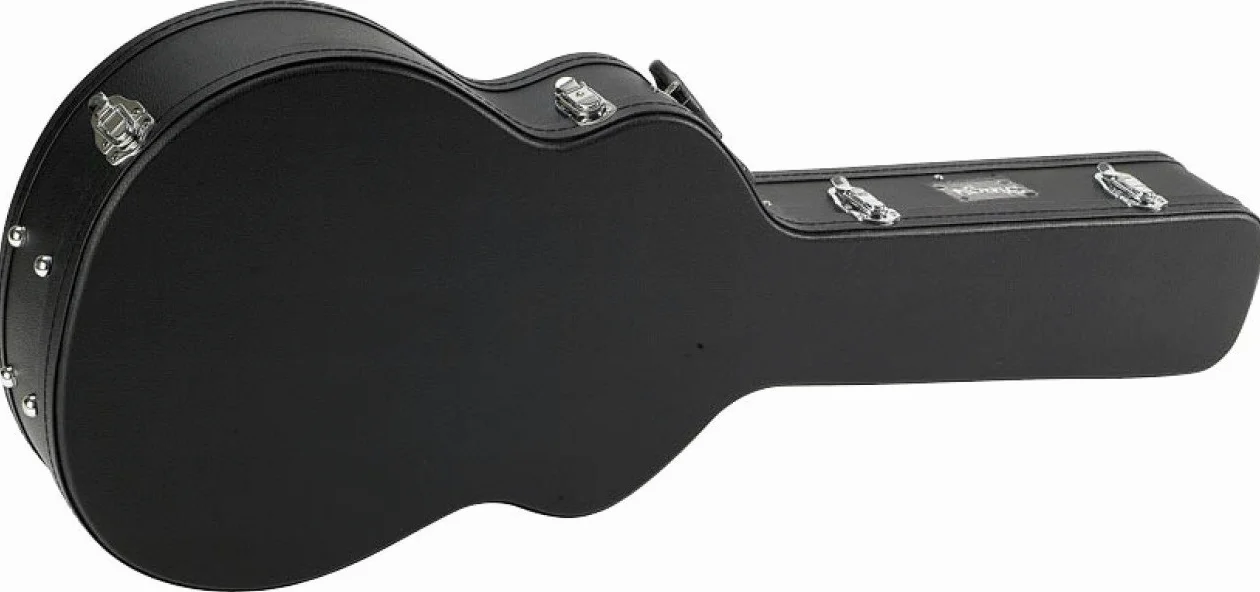 Stagg GCA-J Gitarrenkoffer für Jumbo-Gitarre