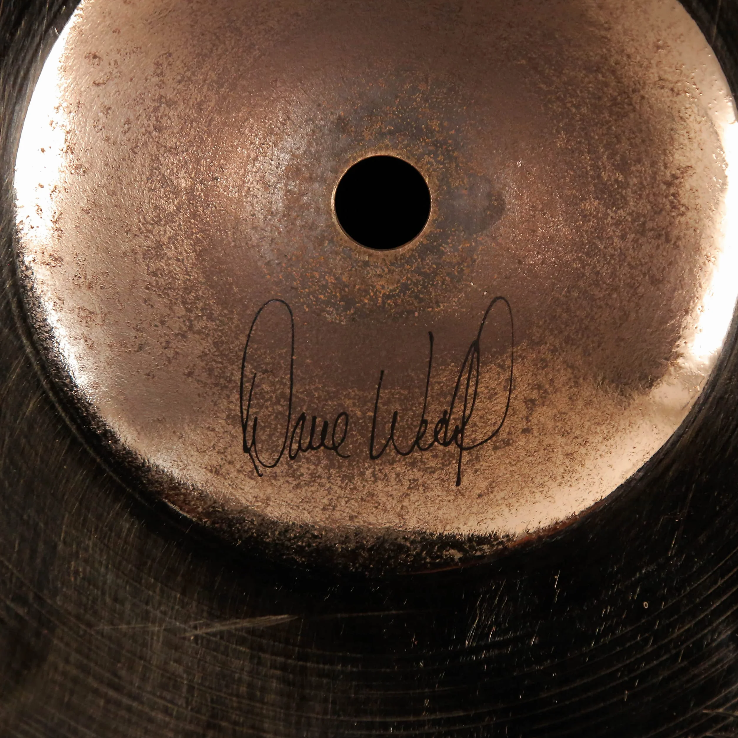 Sabian 10" HHX Evolution Splash, Brillant Finish