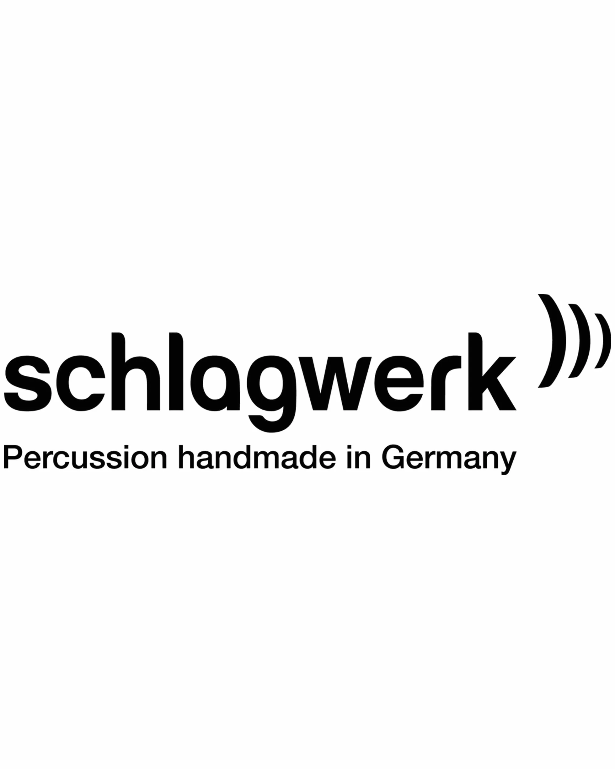 Schlagwerk Splash Becken (CS12)