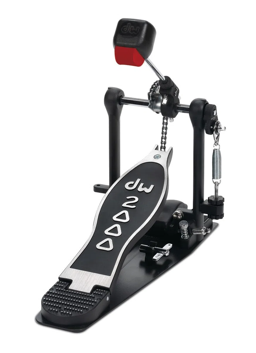 Drum Workshop Drums 2000 Series Einzel-Bassdrumpedal