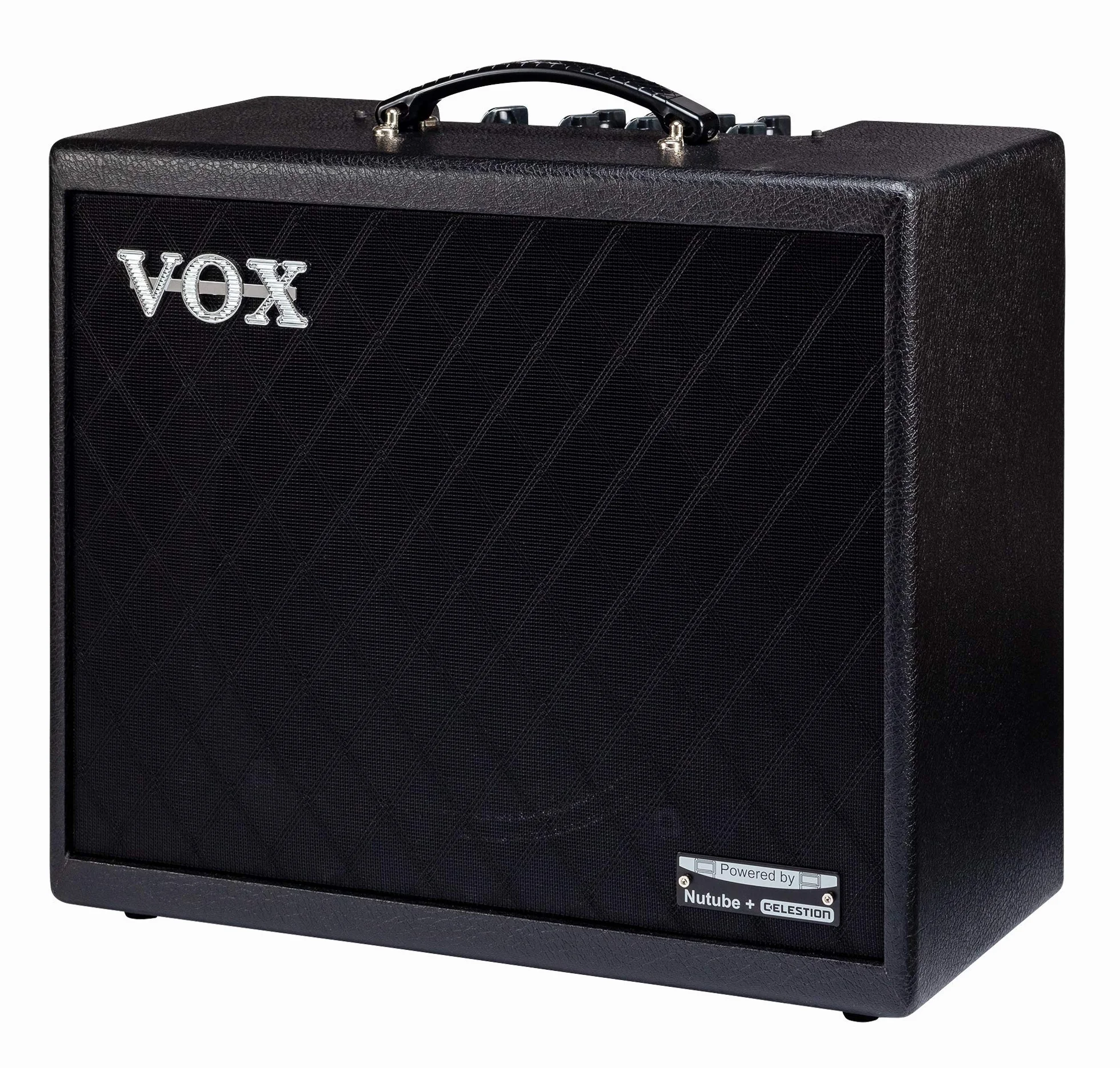 Vox - Cambridge50 Modelling-Gitarrenverstärker mit NuTube - 50 W