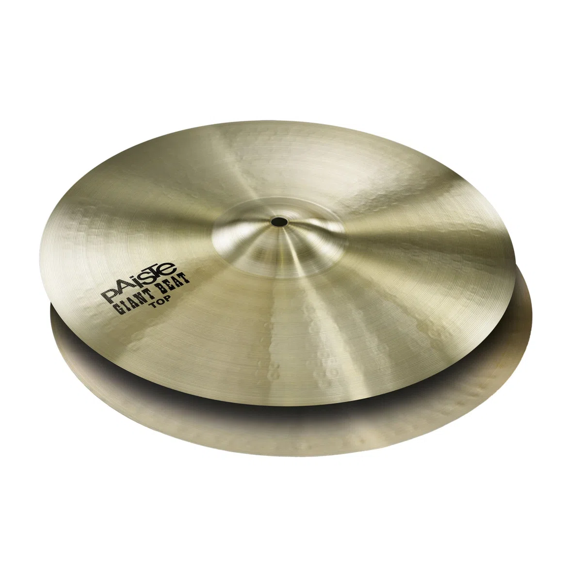 Paiste Giant Beat HiHat 16" - HiHat