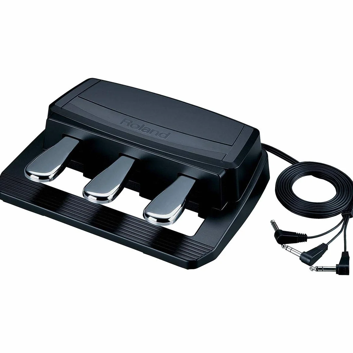 Roland Keyboard Dreifach-Pedaleinheit – RPU-3