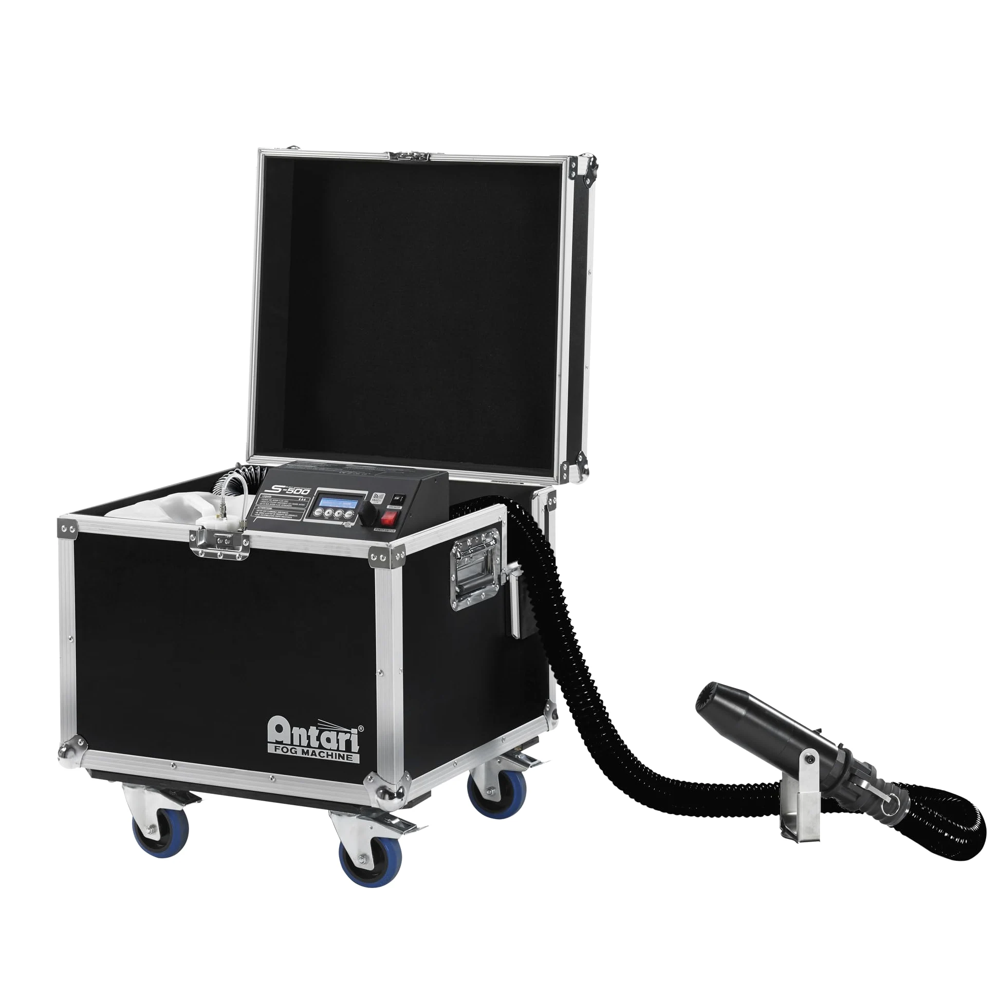 Antari S-500, 1200 Watt Schneekanone