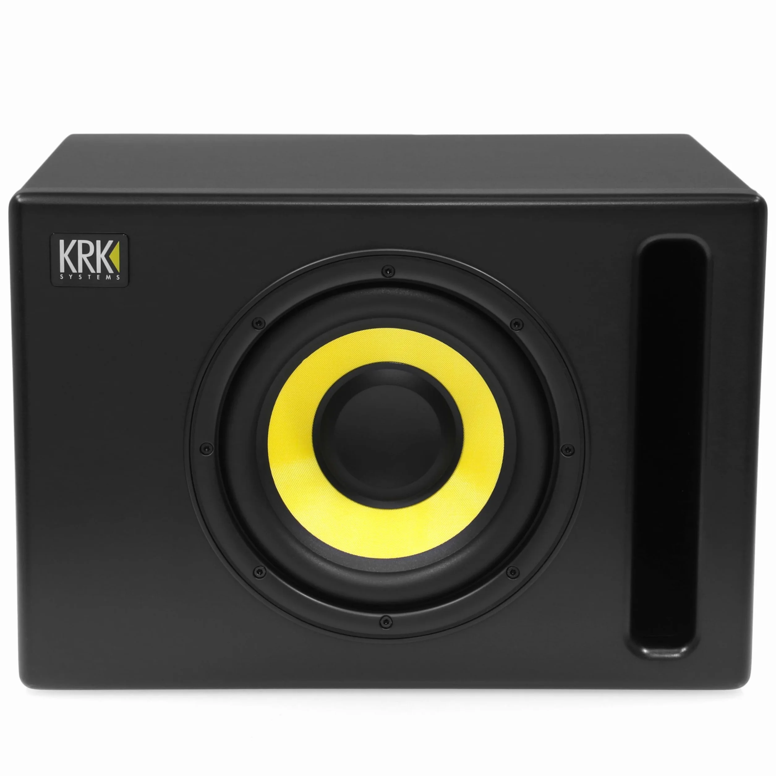 KRK S8 G4 Studio Subwoofer