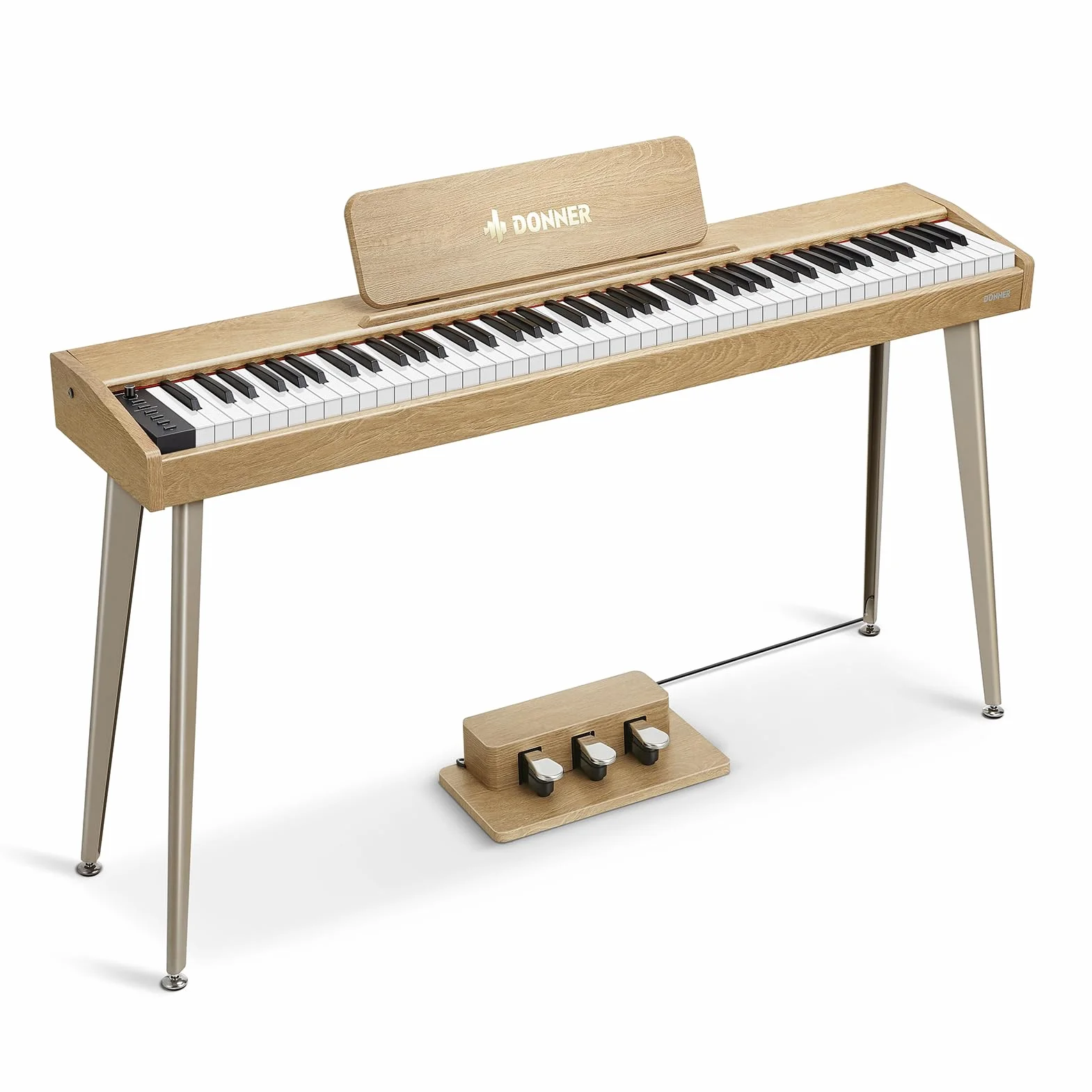 DONNER DDP-60 Digital Piano