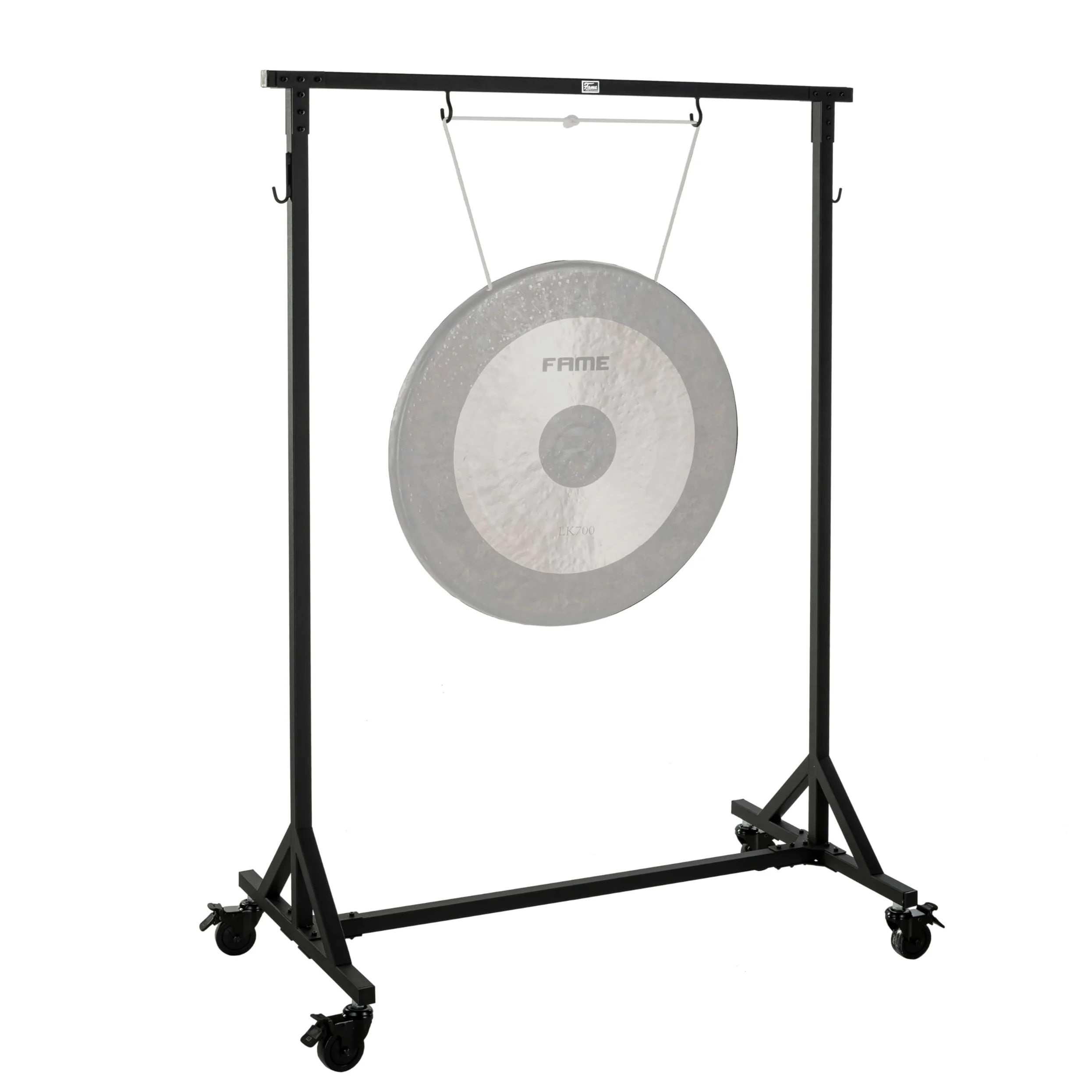 Fame Gong Stand Standard 38" - Hardware für Percussion
