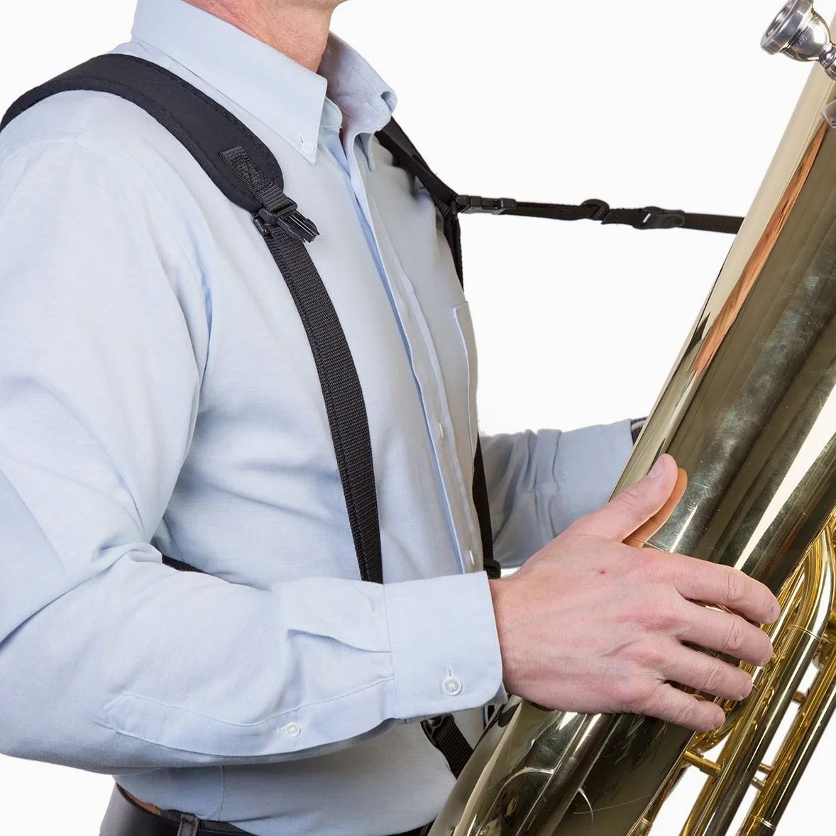 Neotech Tuba-Geschirr