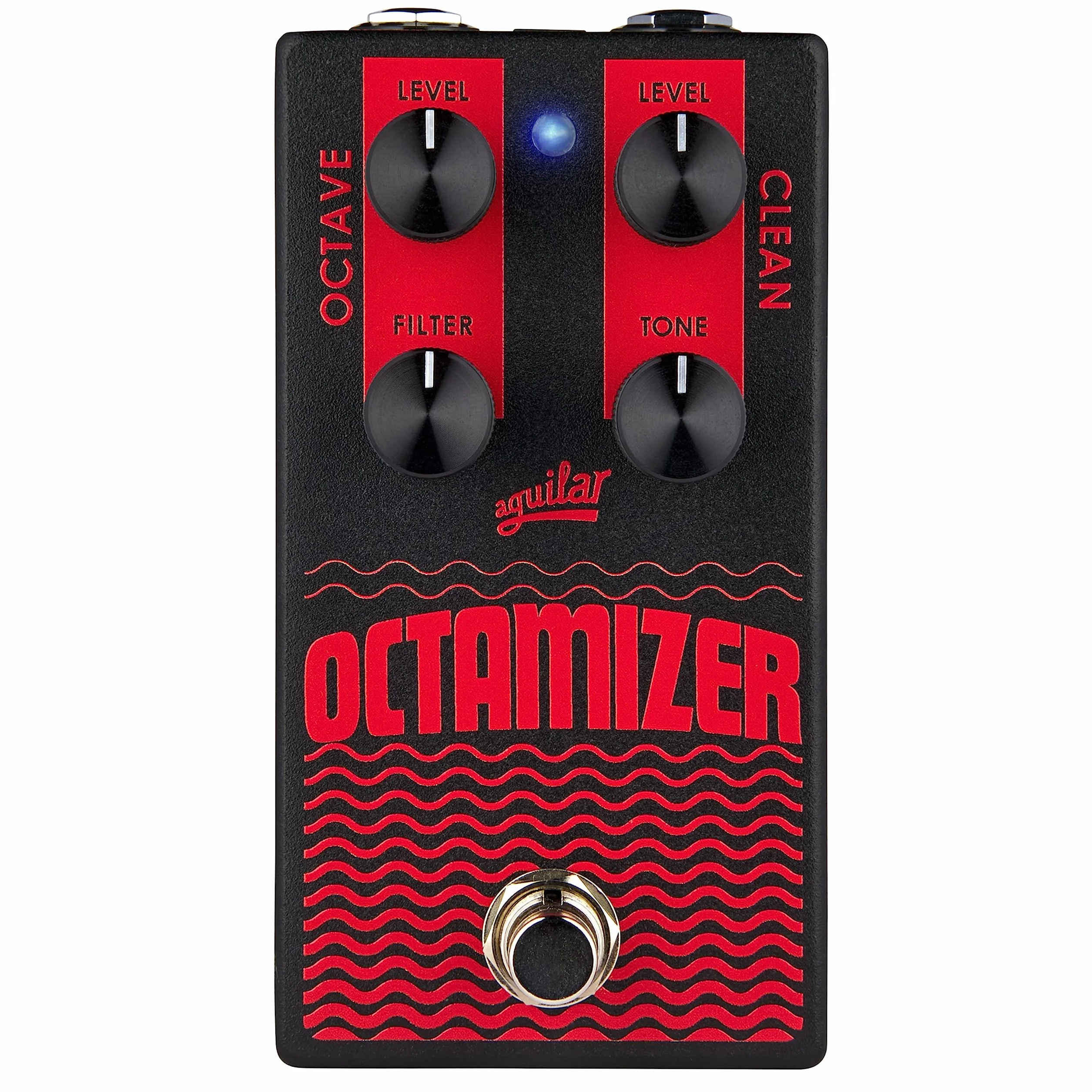 Aguilar - Octamizer v2 - Bass Oktaver