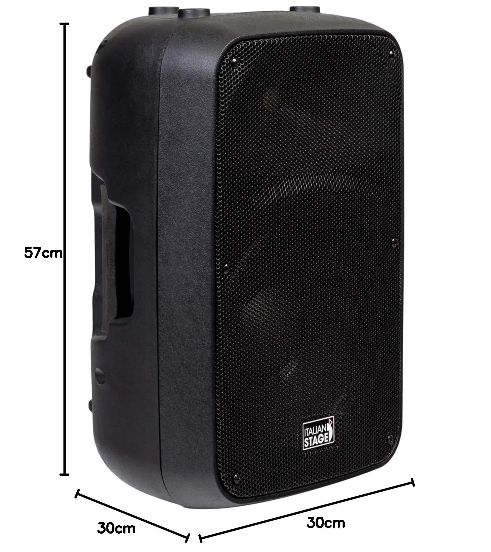 SPX12A - DIFFUSORE ACUSTICO ITALIAN STAGE BY PROEL