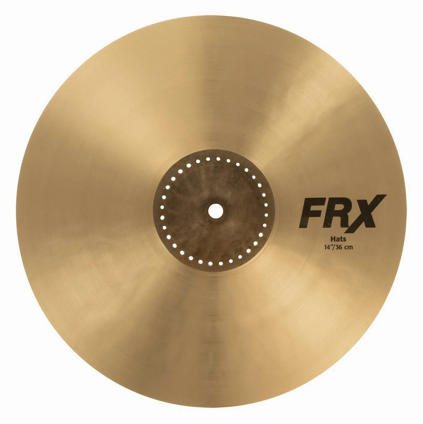 Sabian 14” FRX Hi Hat