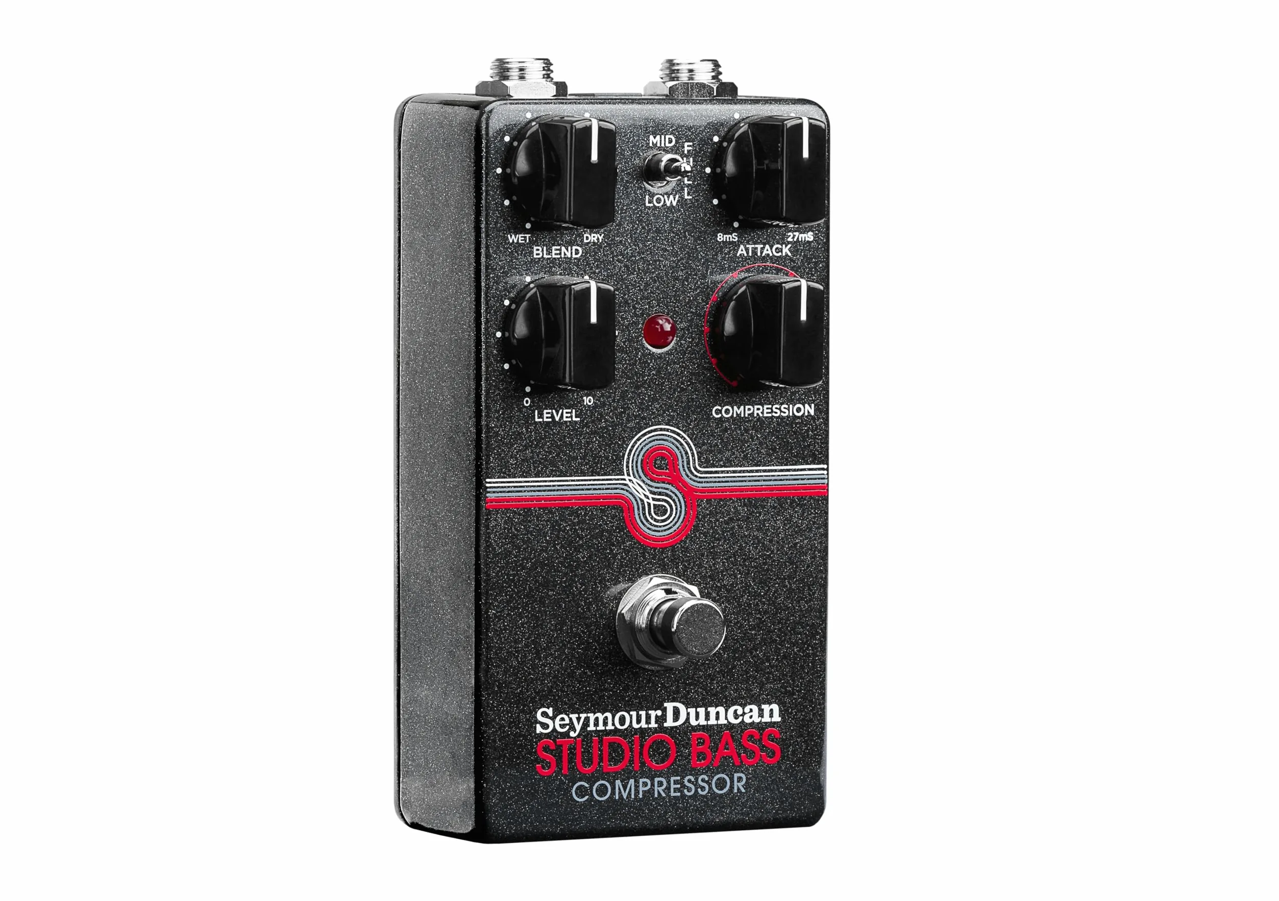 Studio-Basskompressor