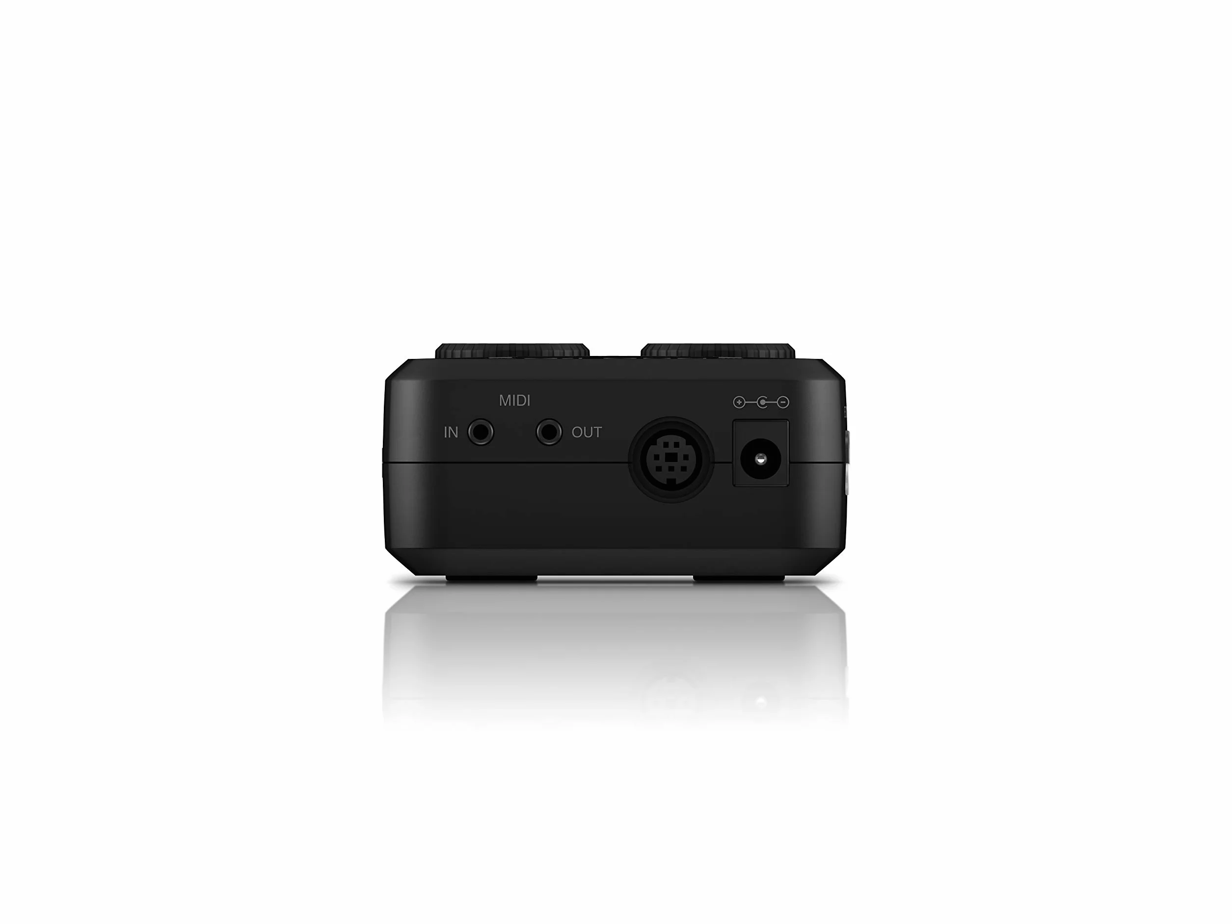 IK MUltimedia iRig Pro Duo I/O - Universelles Zweikanal-Audio-/MIDI-Interface für iPhone, iPad, Android und MAC/PC