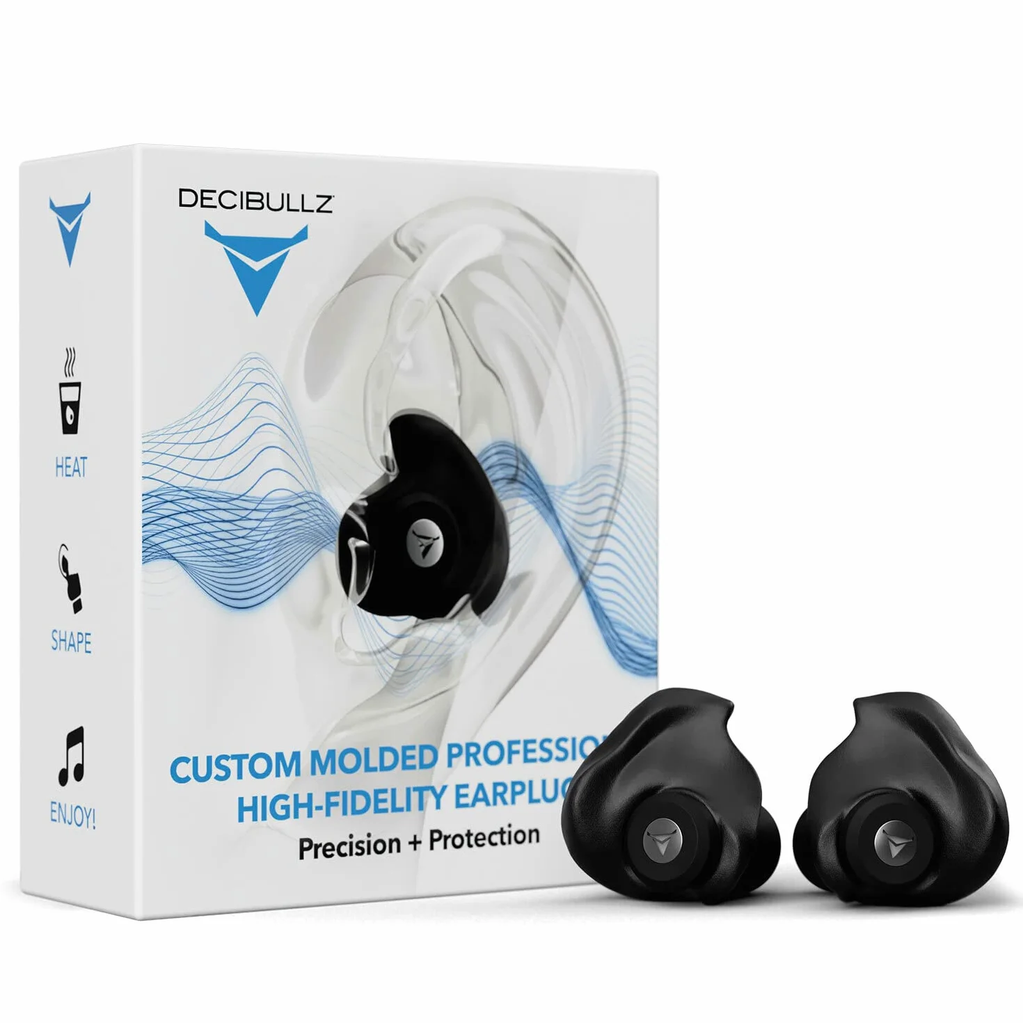 Decibullz Parent Filter