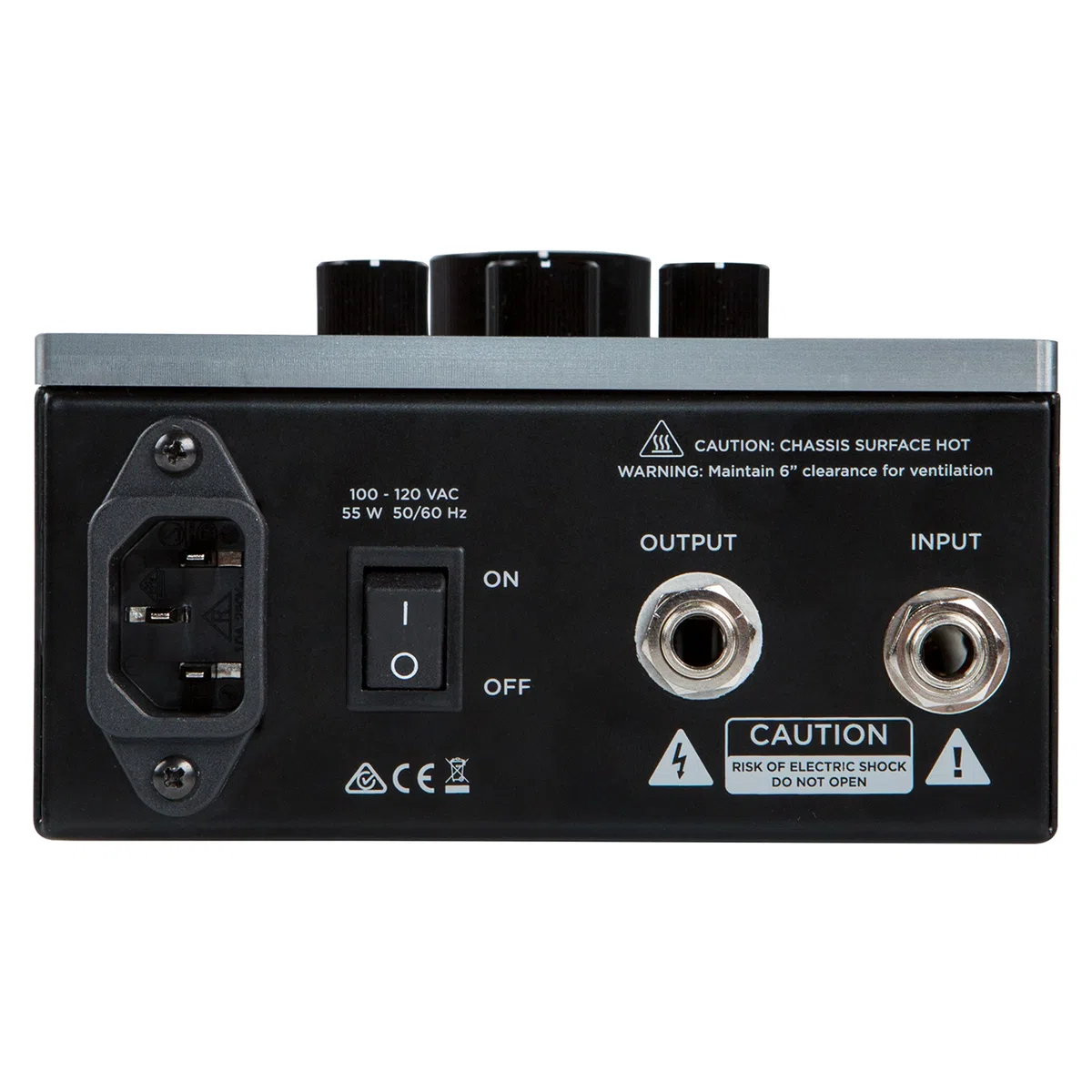Seymour Duncan PowerStage 170 - Guitar Power Amp