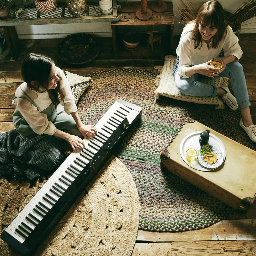 Casio Privia PX-S1100 BK - Stage Piano