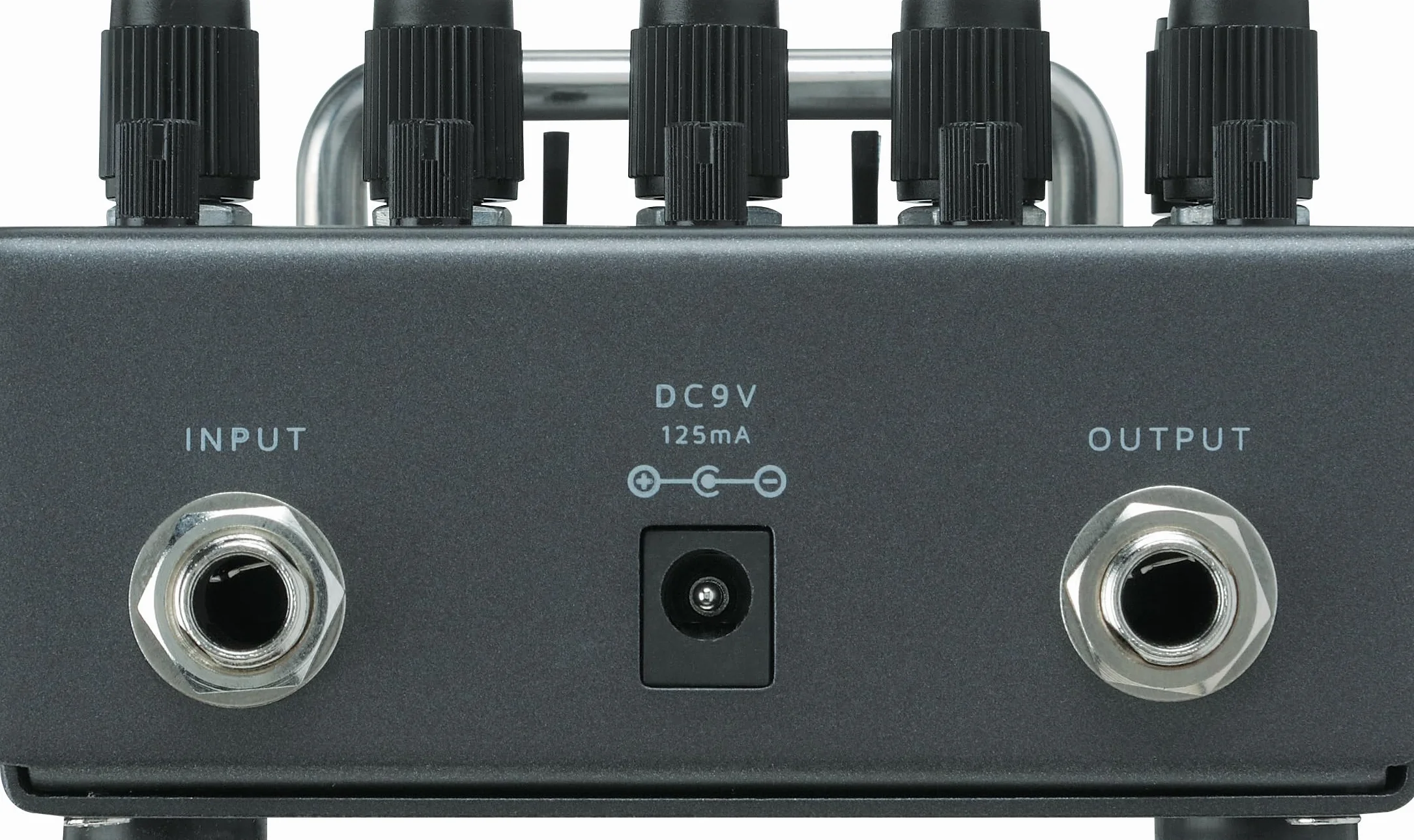 IBANEZ Pentatone 5-Band-Parameter-Equalizer