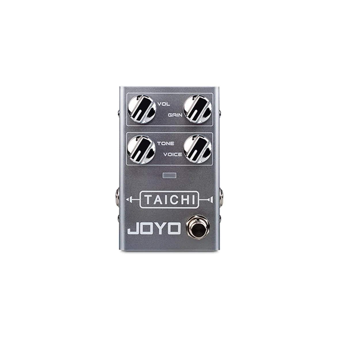 JOYO-R02 Taichi Overdrive Gitarre Effektpedal