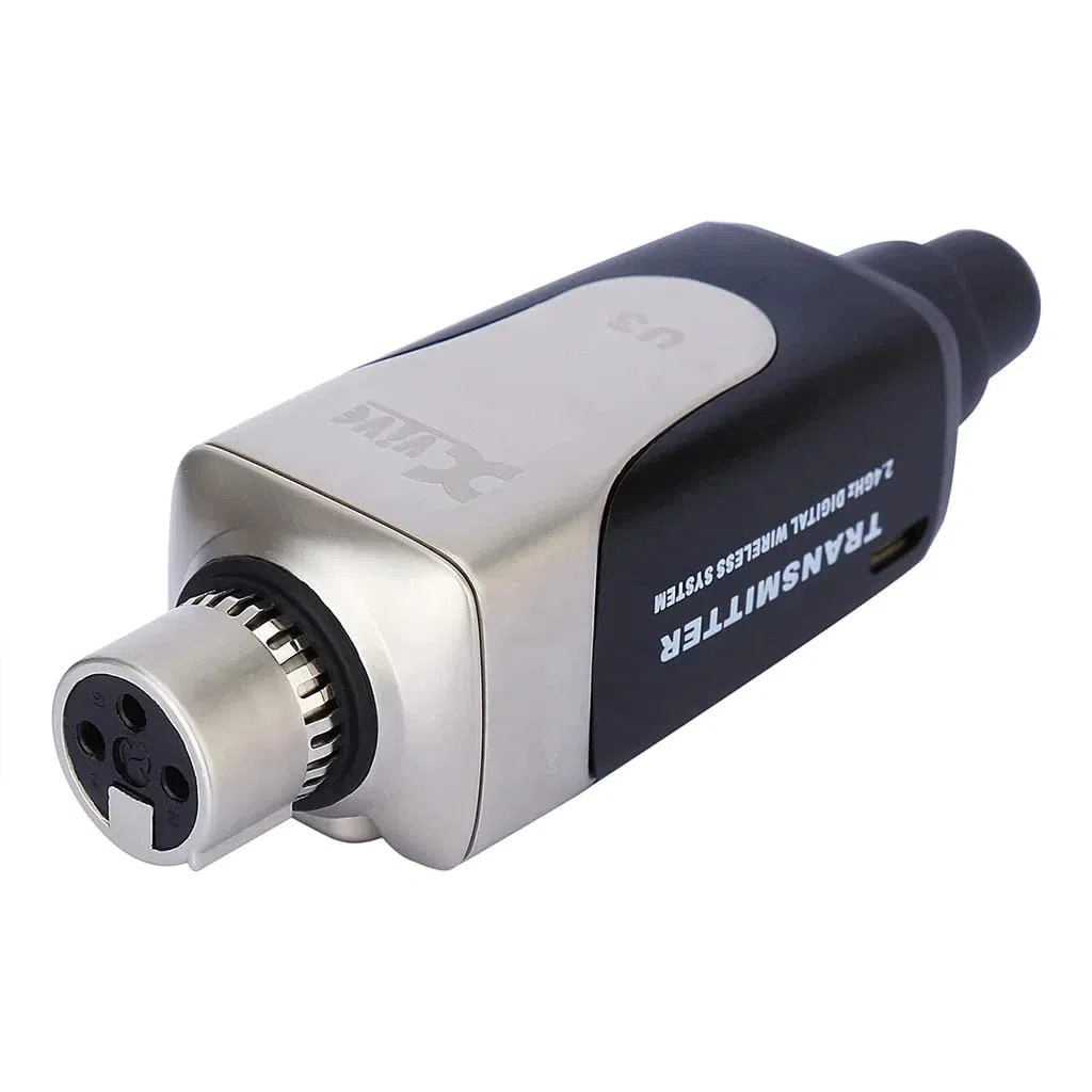 Xvive - U3T Sender für U3 System