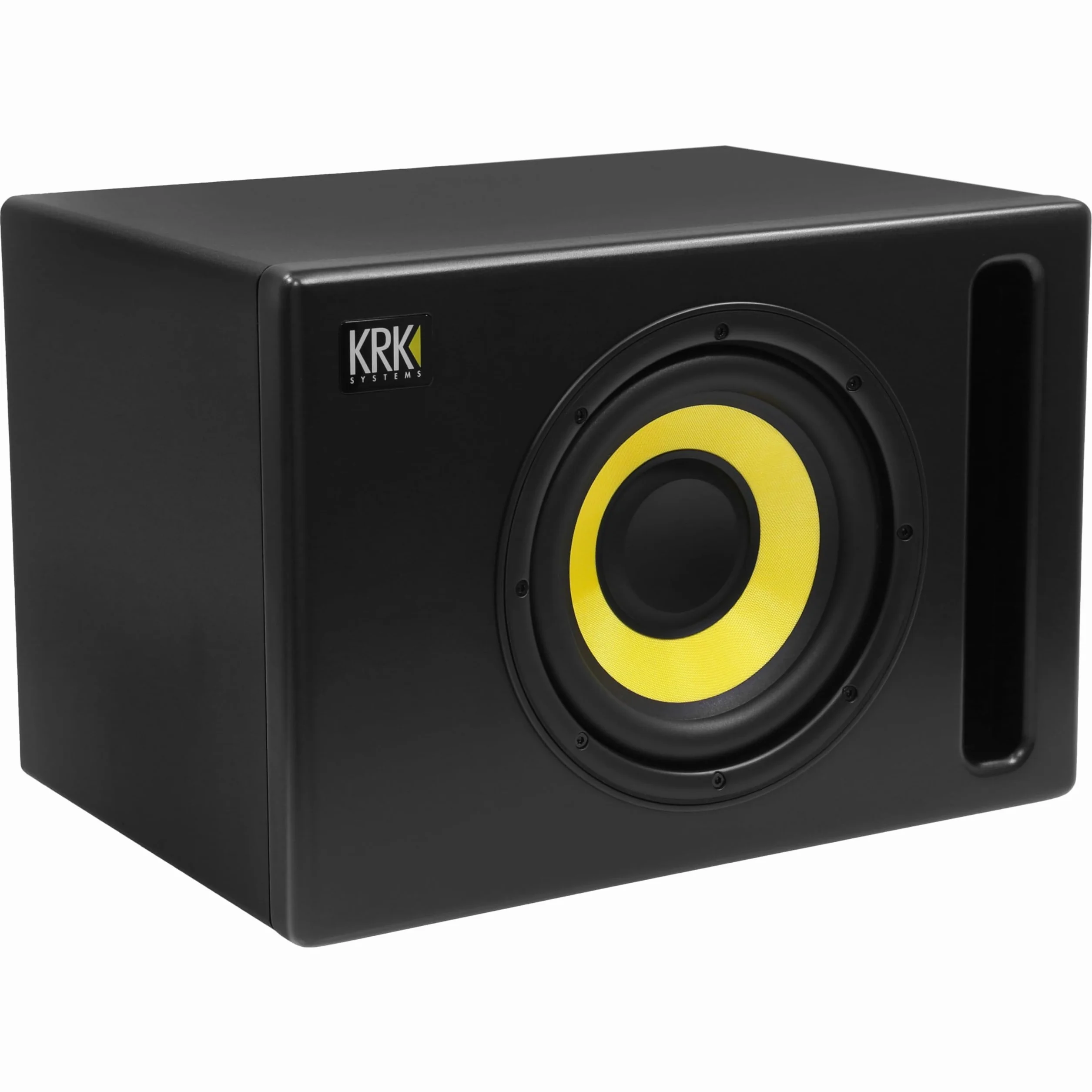 KRK S8 G4 Studio Subwoofer