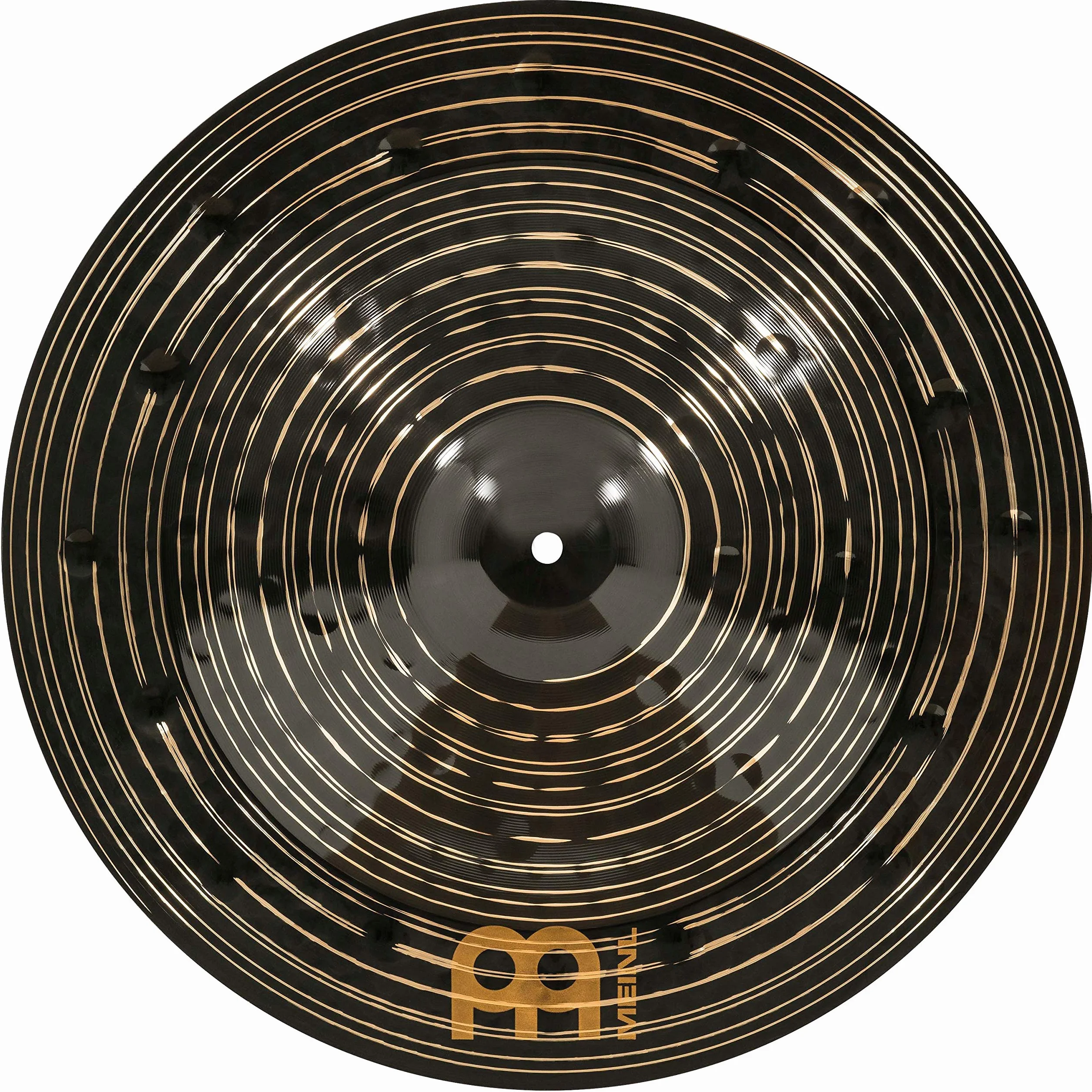 Meinl Classics Custom China 18", CC18DACH, Dark